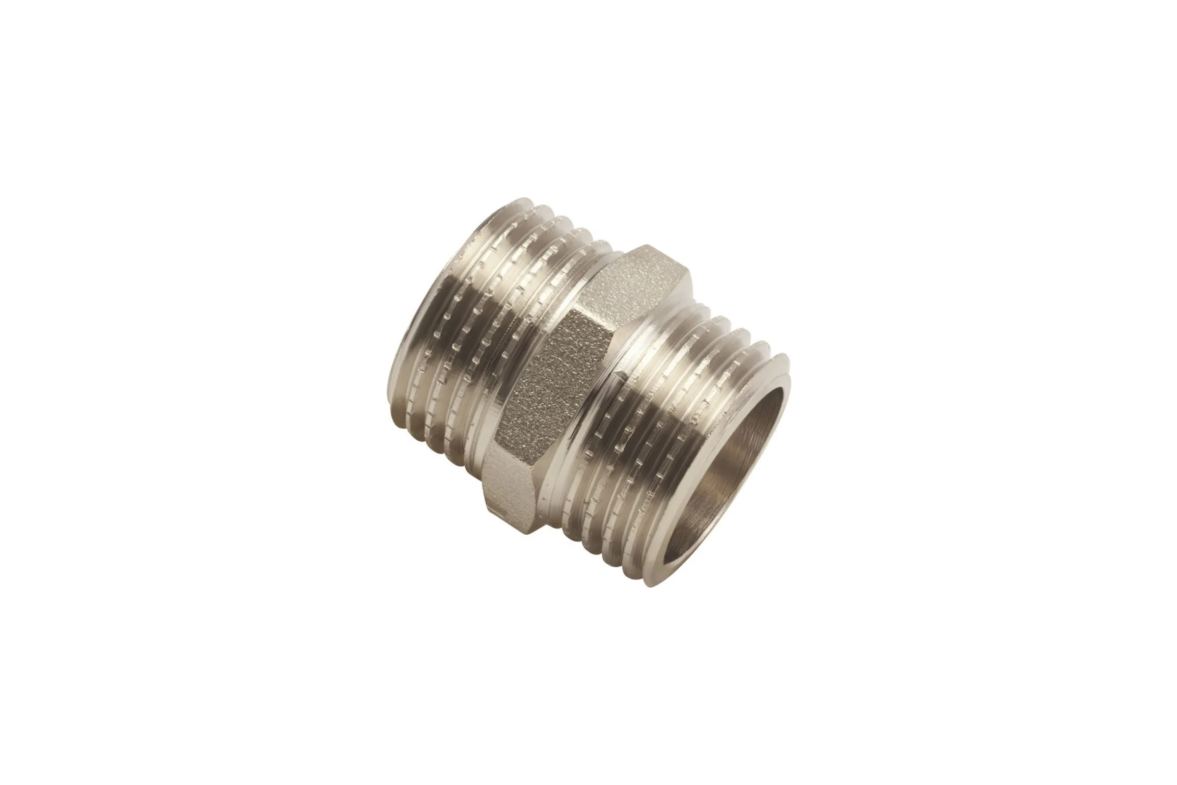 Ниппель ООО ПКФ Сварком 1 1/2, никель СанТех s004229