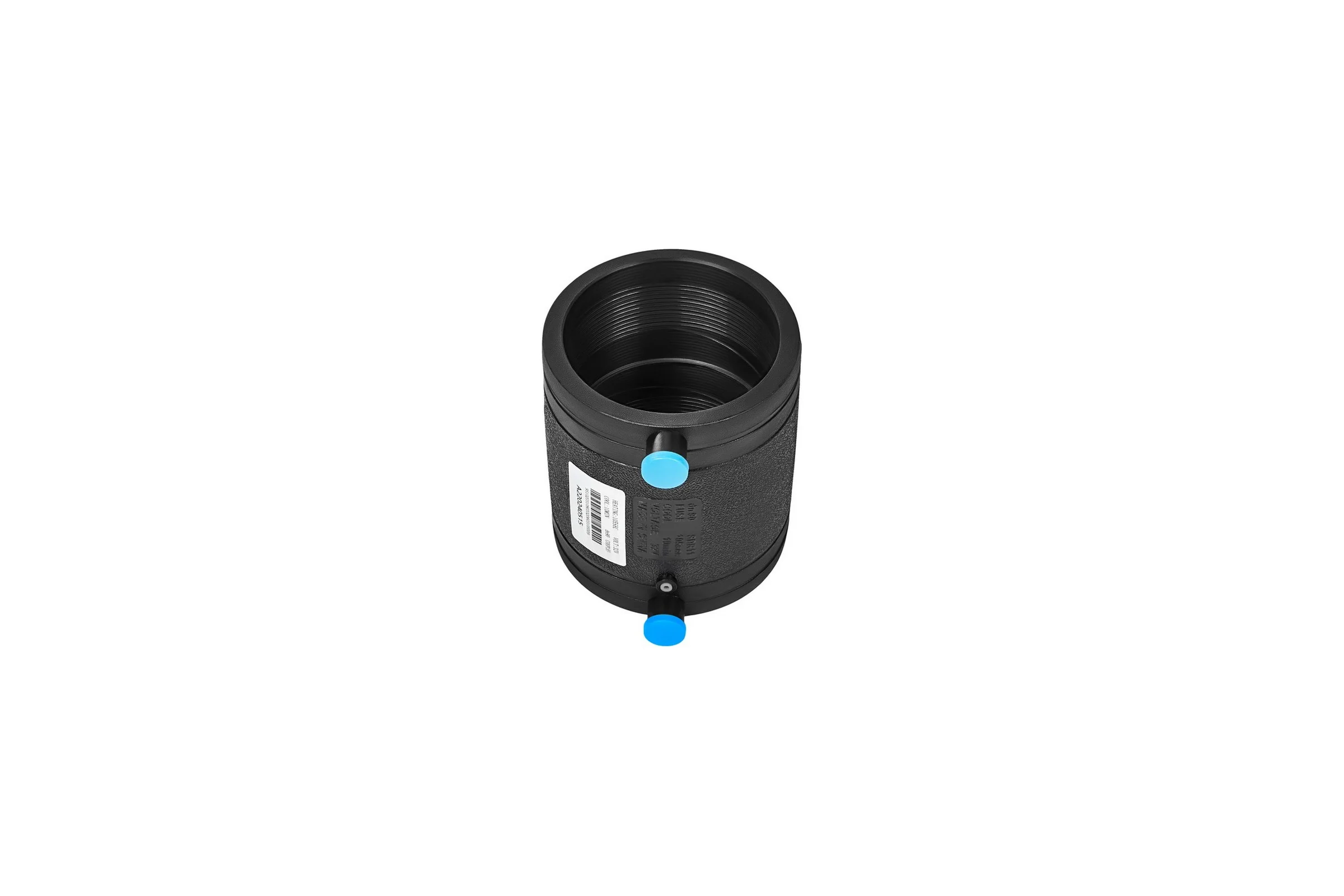 Муфта электросварная GasFusion D90 SDR11 15000090