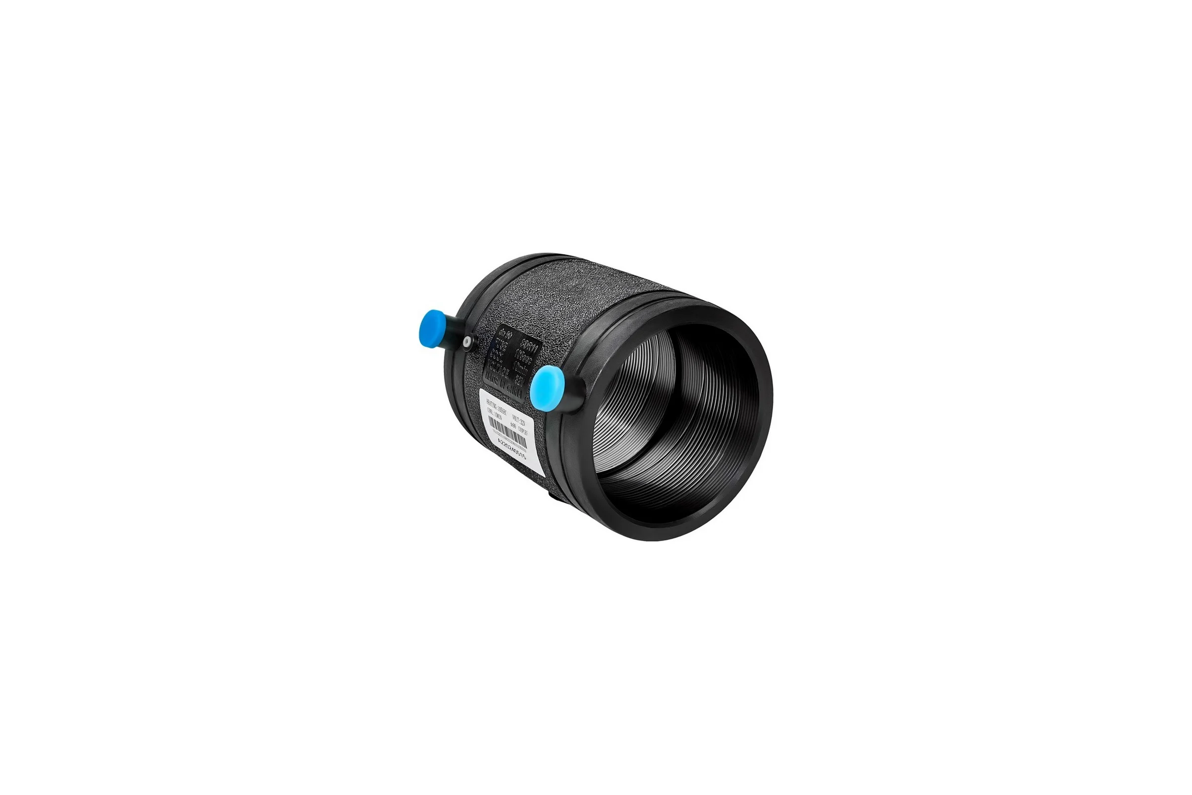 Муфта электросварная GasFusion D90 SDR11 15000090