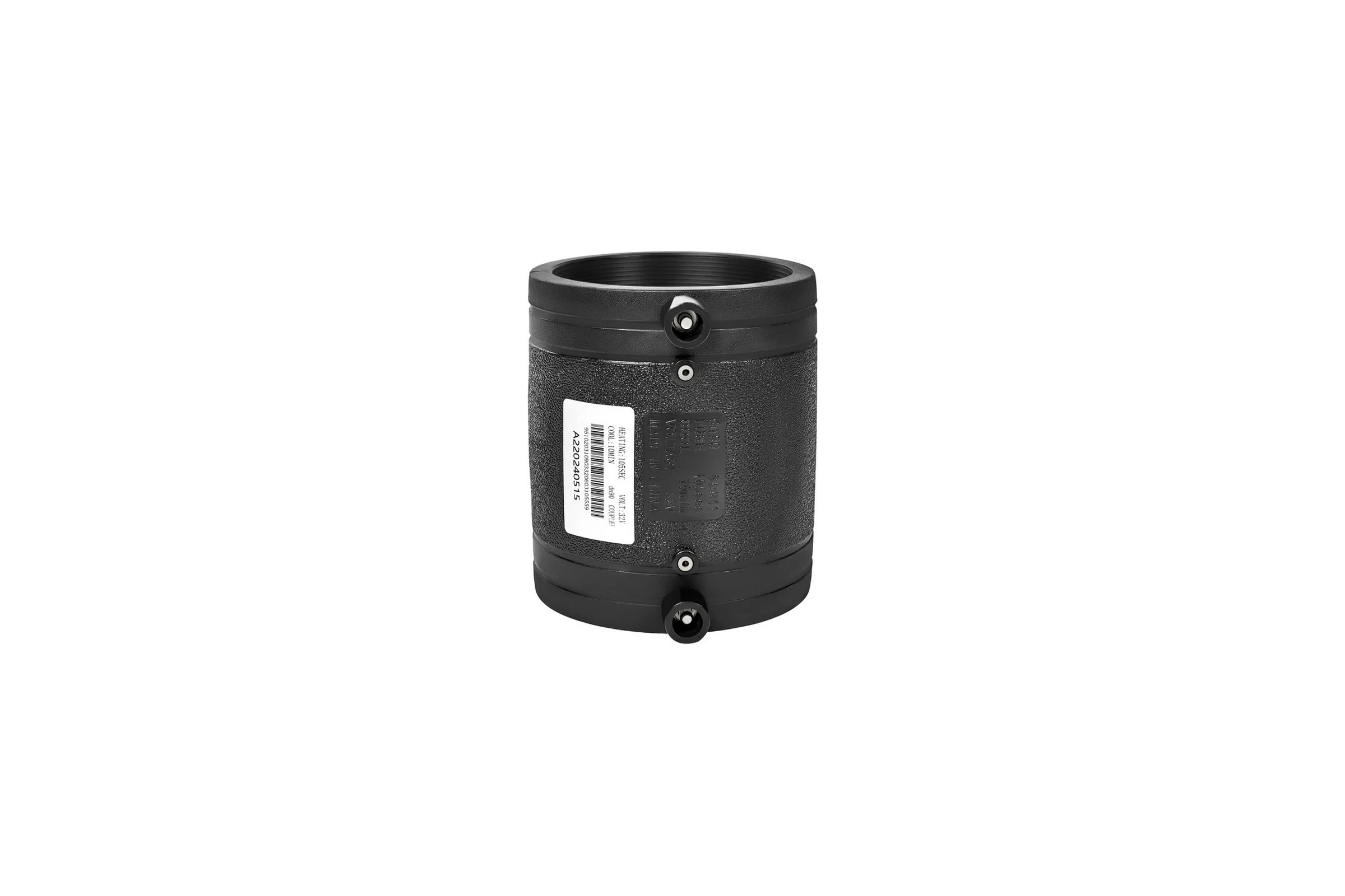 Муфта электросварная GasFusion D90 SDR11 15000090