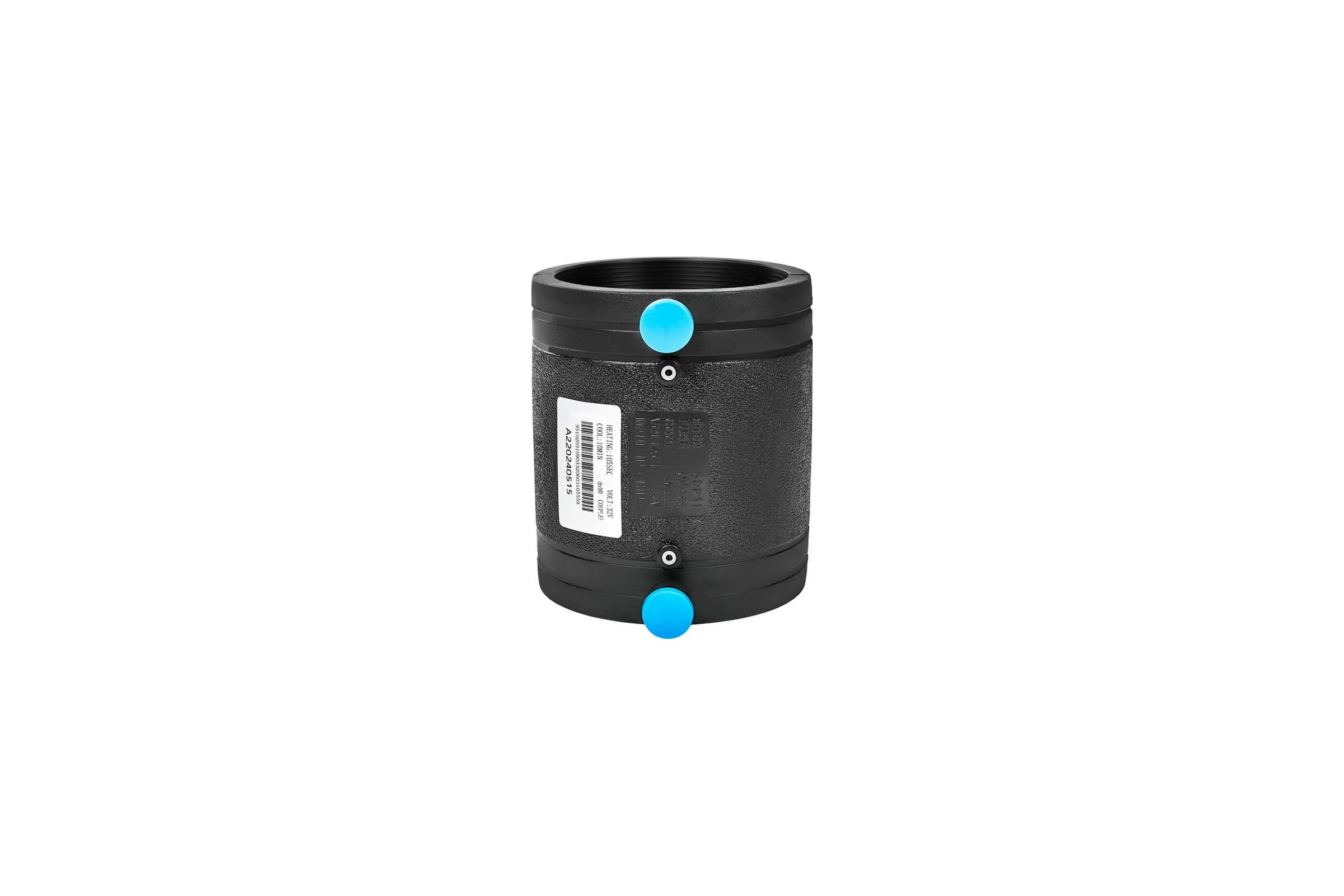 Муфта электросварная GasFusion D90 SDR11 15000090