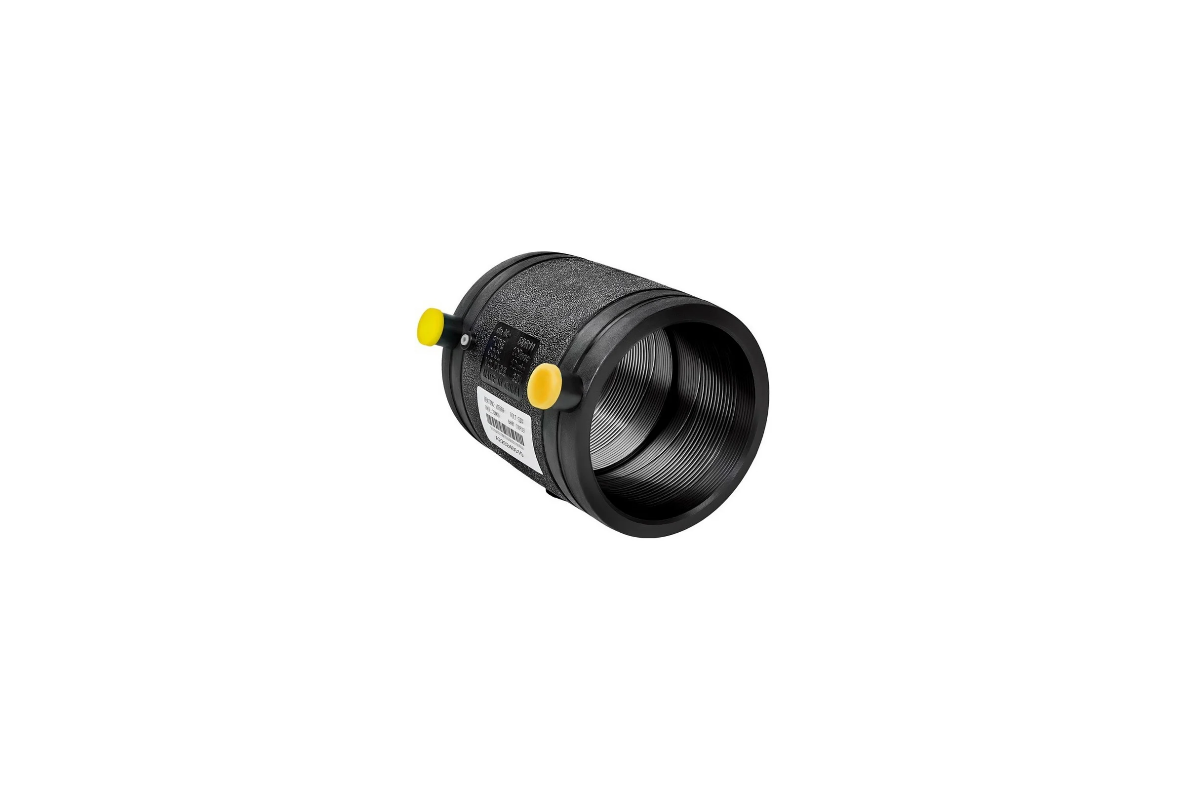 Муфта электросварная GasFusion D75 SDR11 15000075