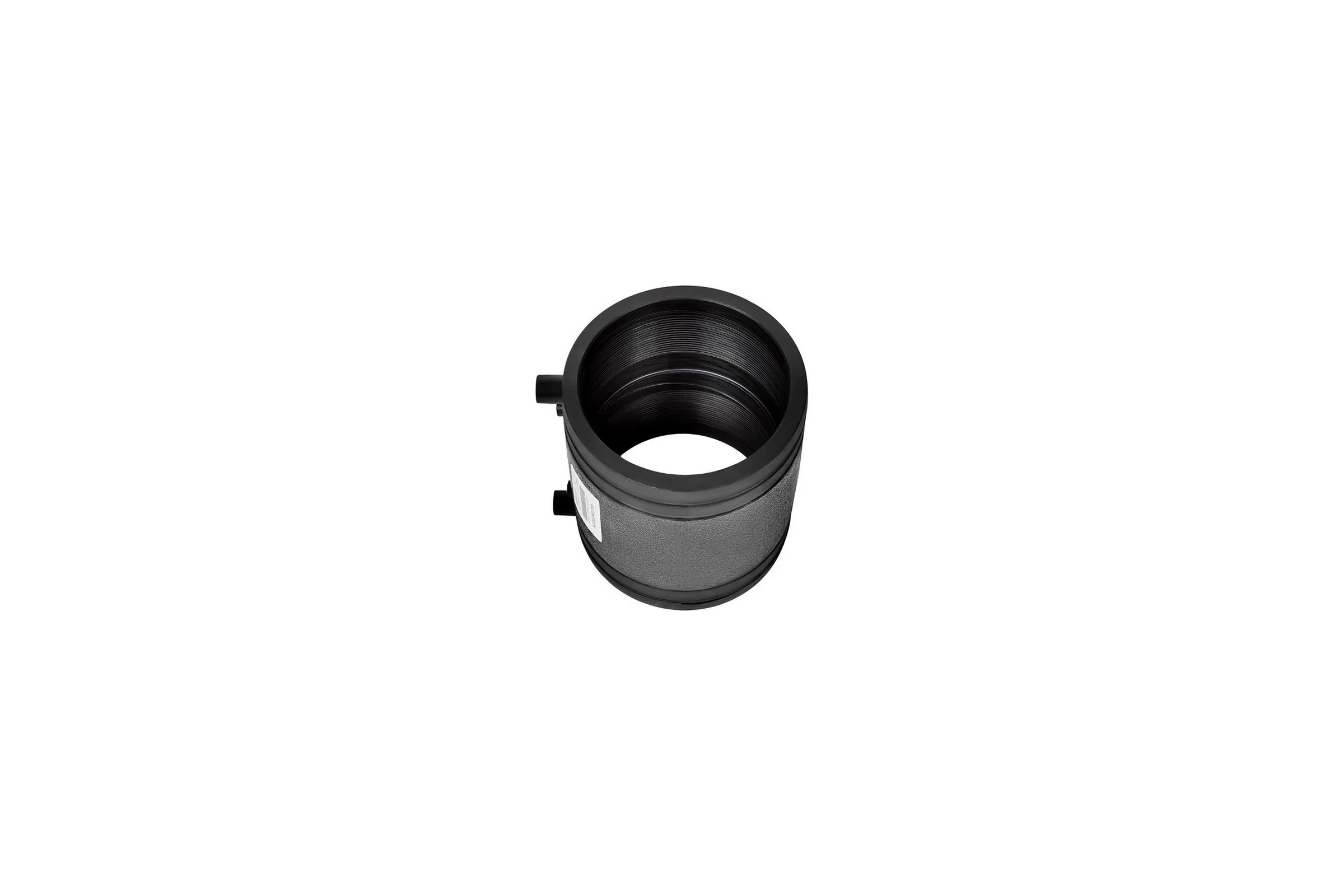Муфта электросварная GasFusion D75 SDR11 15000075