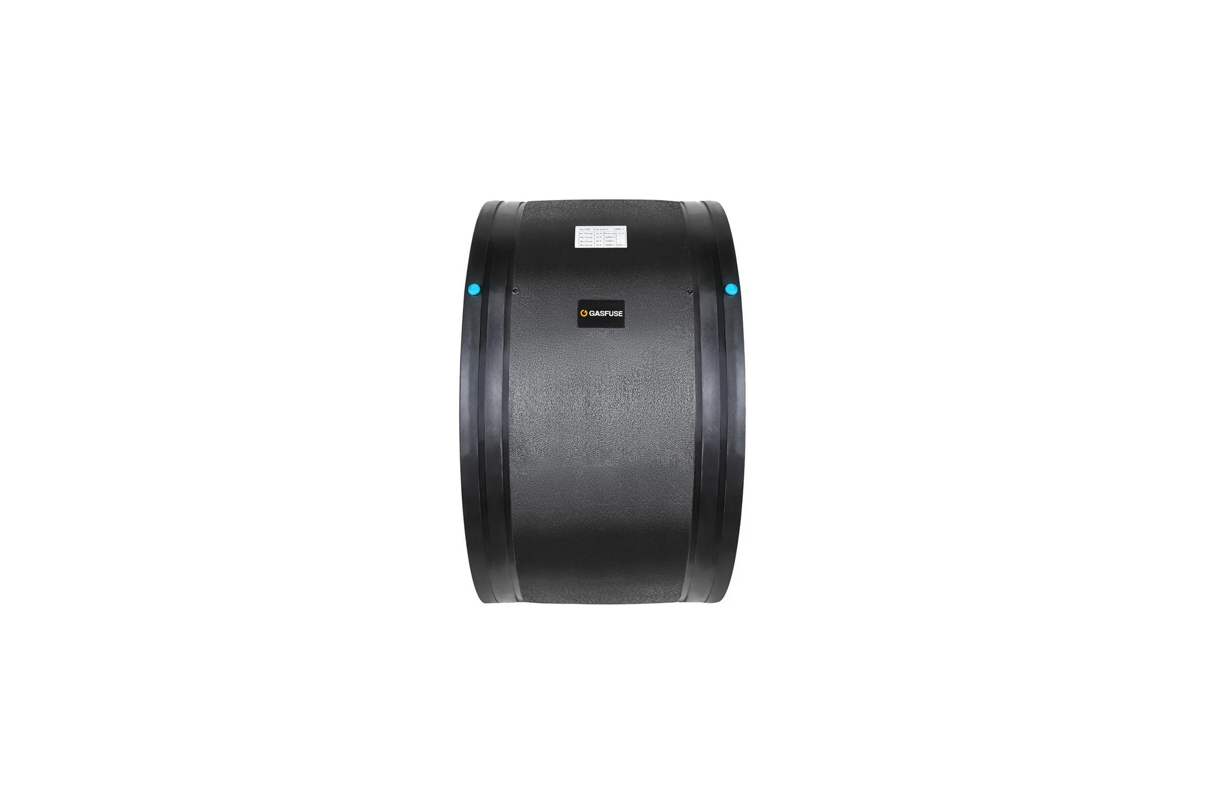 Муфта электросварная GasFusion D710 SDR11 15000710