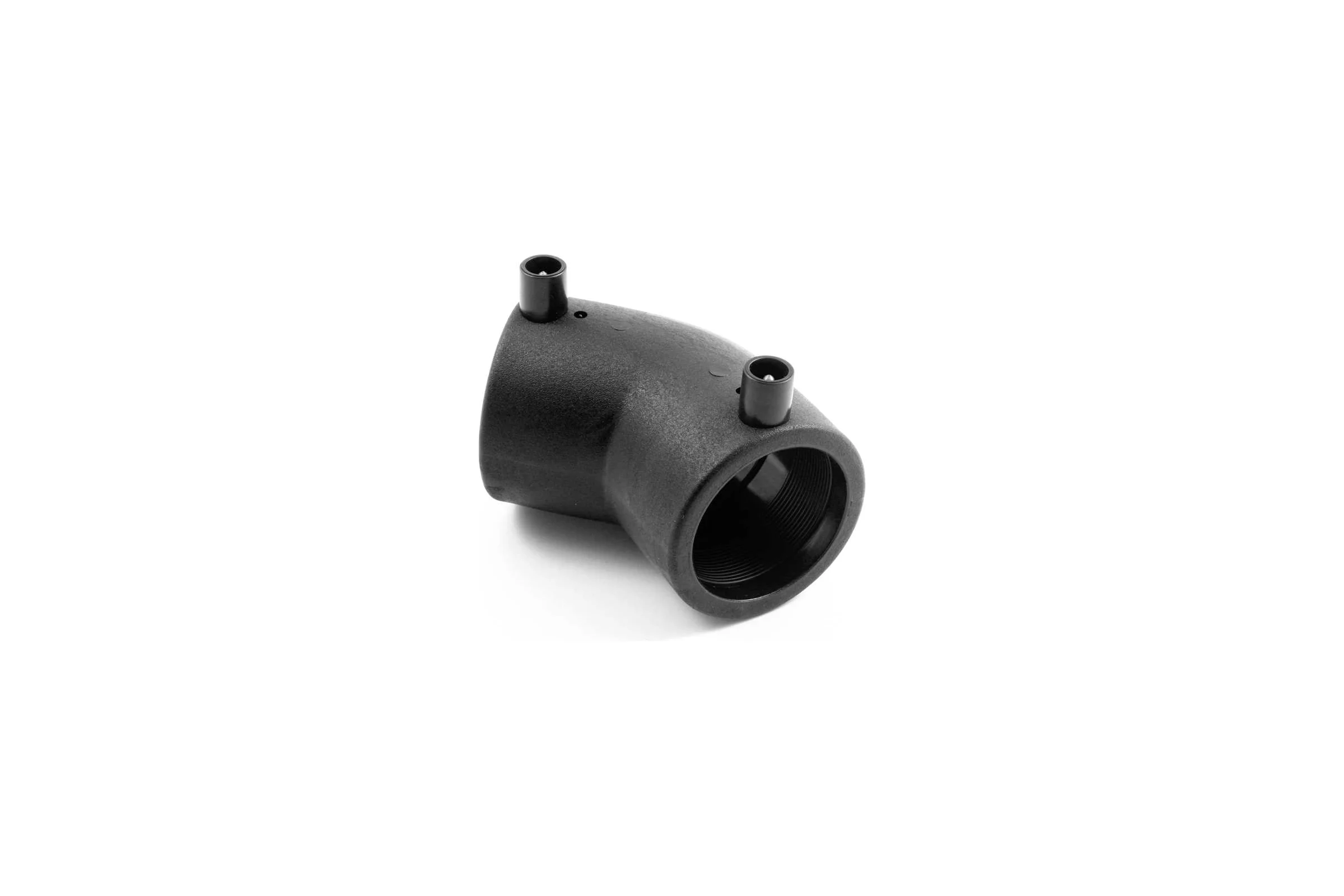 Отвод электросварной GasFusion 45 D25 SDR11 16000025
