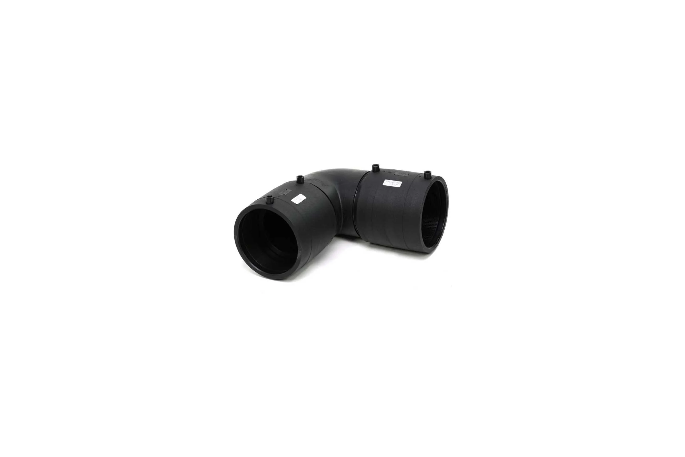 Отвод электросварной GasFusion 90 D225 SDR11 17000225