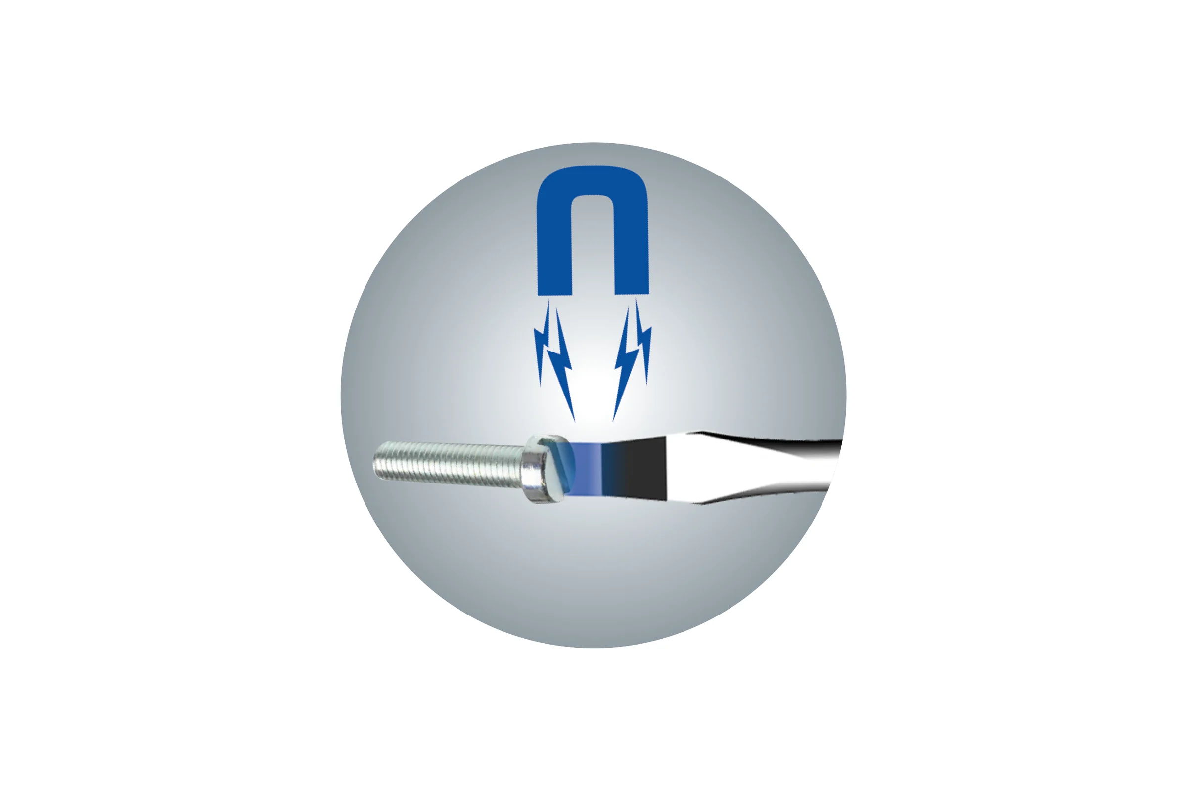Набор отверток Brilliant Tools 6 предметов BT031000