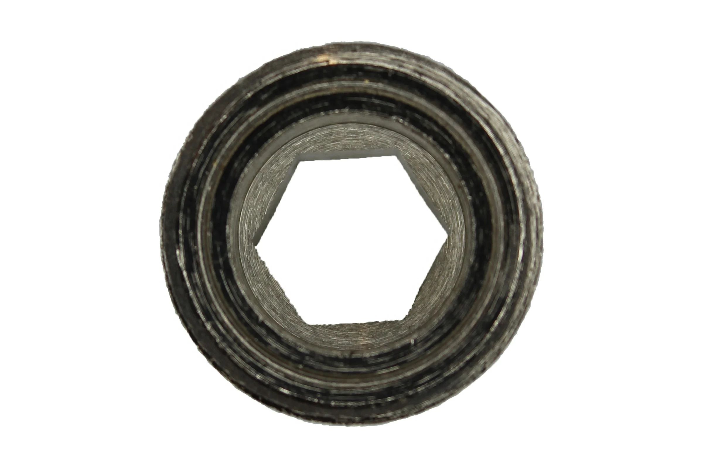 Переходной ниппель VALOGIN 1/2" х 3/4" плоскость нар.-нар. VG-203404