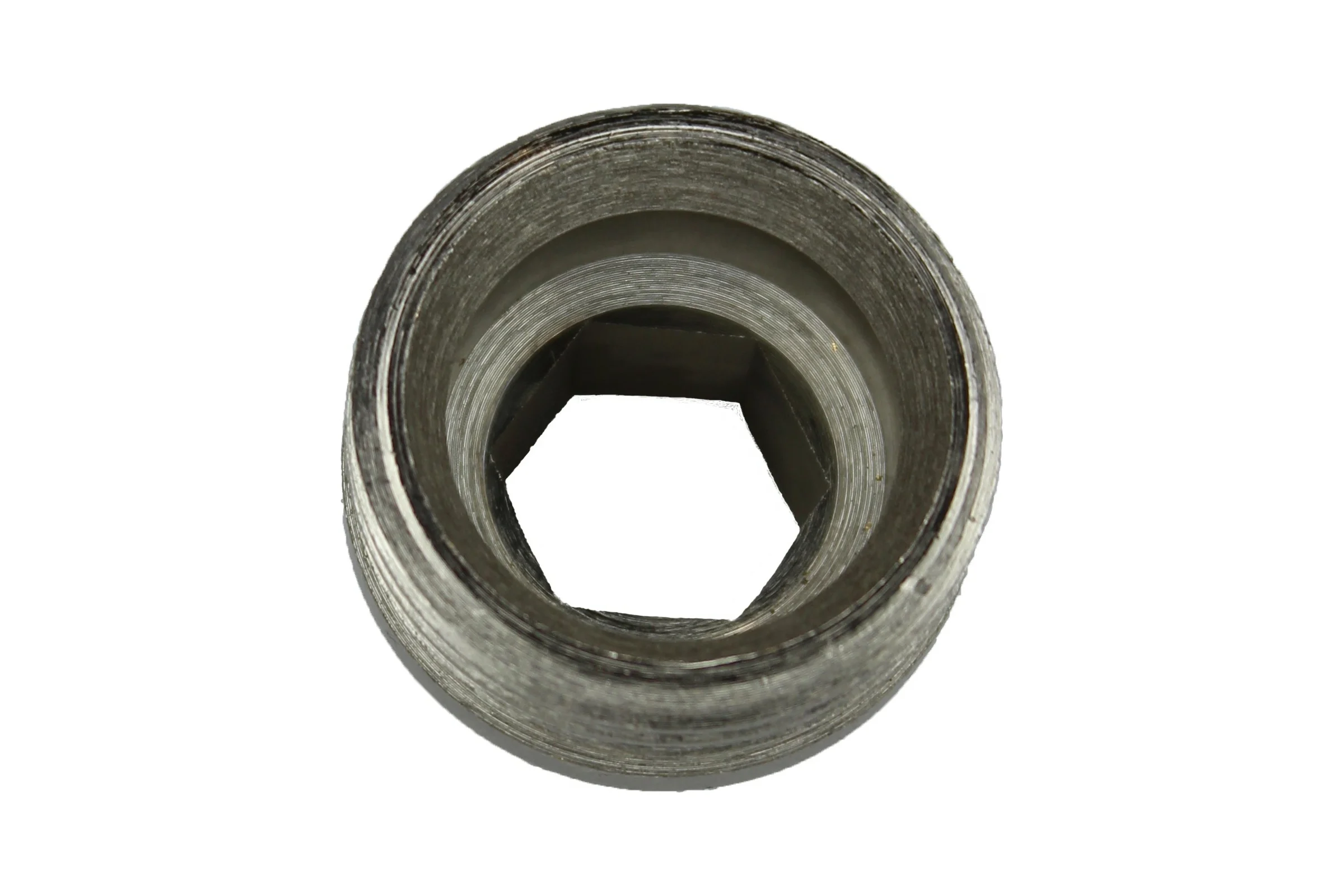 Переходной ниппель VALOGIN 1/2" х 3/4" евроконус нар.-нар. VG-203304