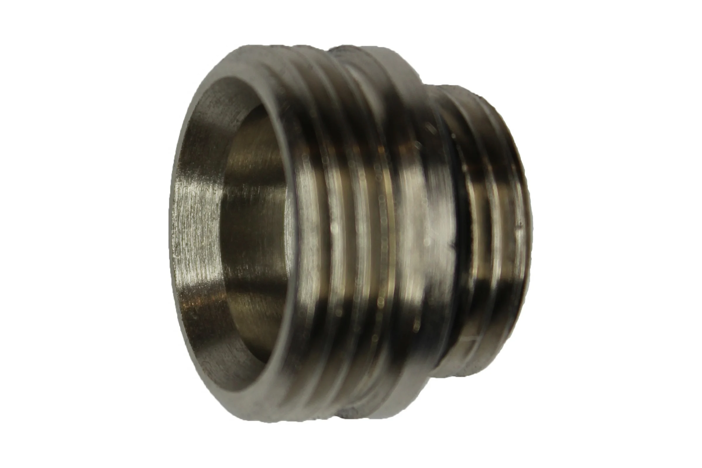 Переходной ниппель VALOGIN 1/2" х 3/4" евроконус нар.-нар. VG-203304
