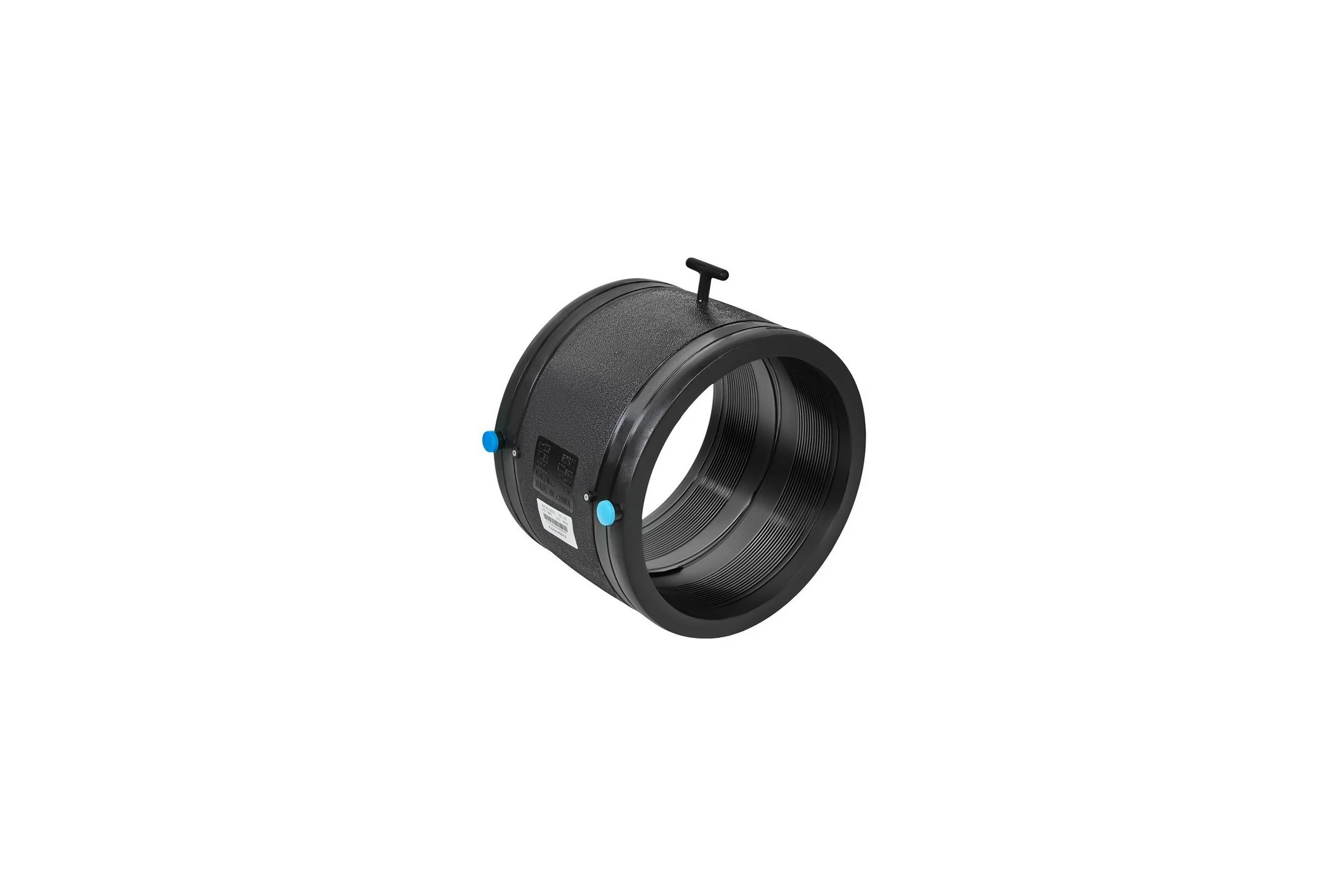 Муфта электросварная GasFusion D225 SDR11 15000225