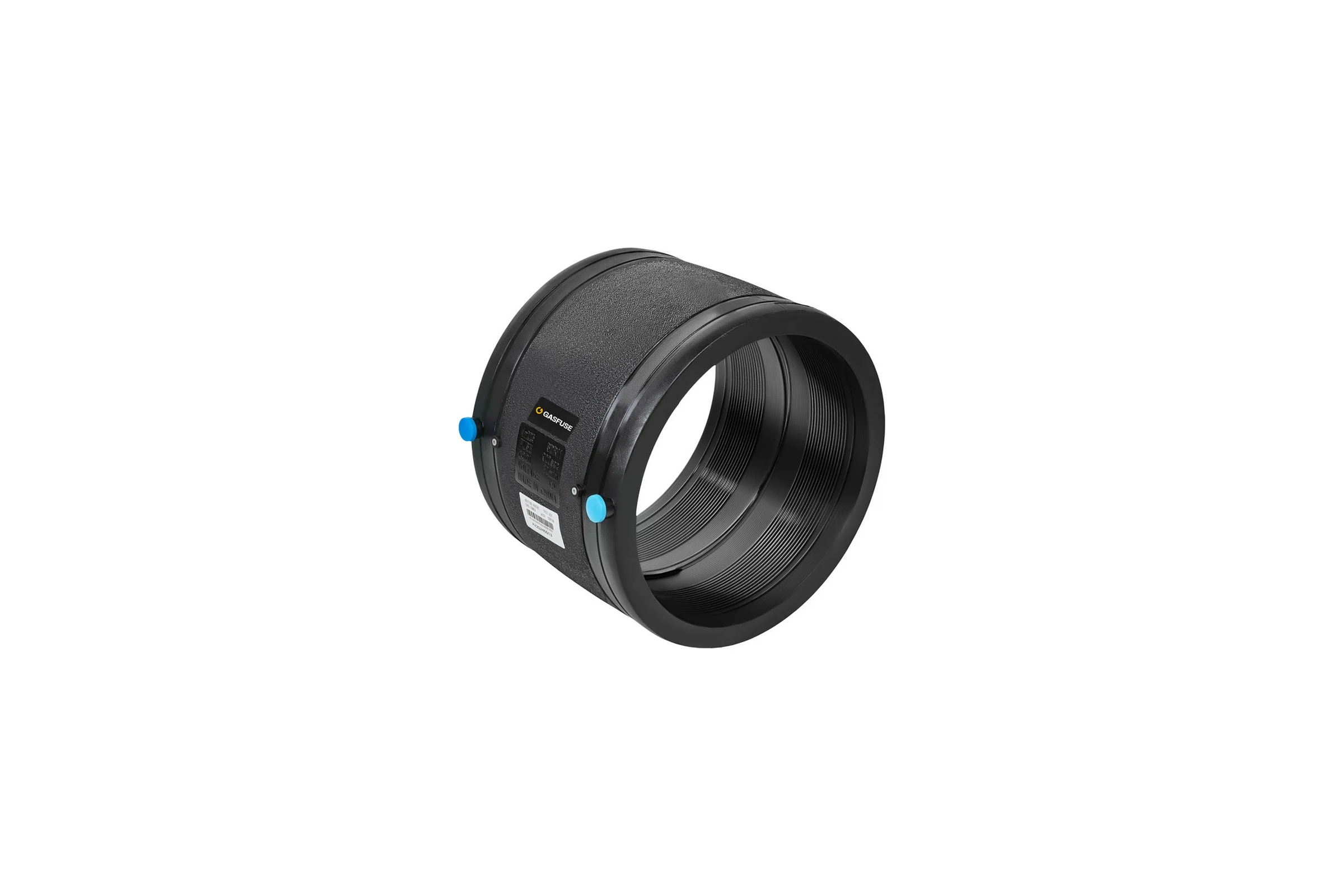 Муфта электросварная GasFusion D225 SDR11 15000225