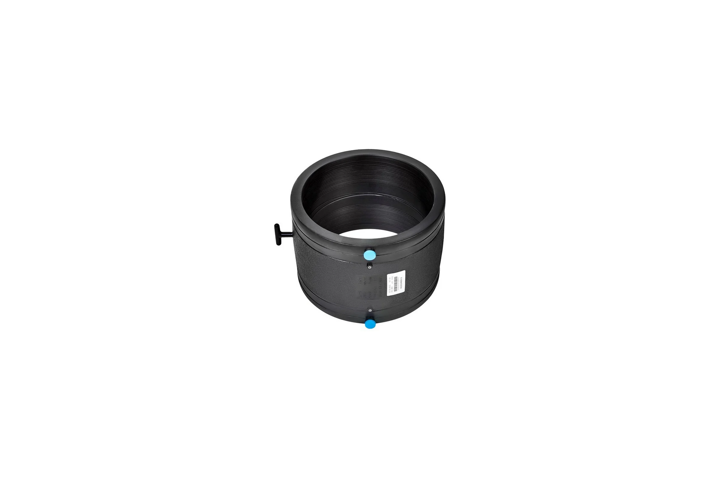 Муфта электросварная GasFusion D225 SDR11 15000225
