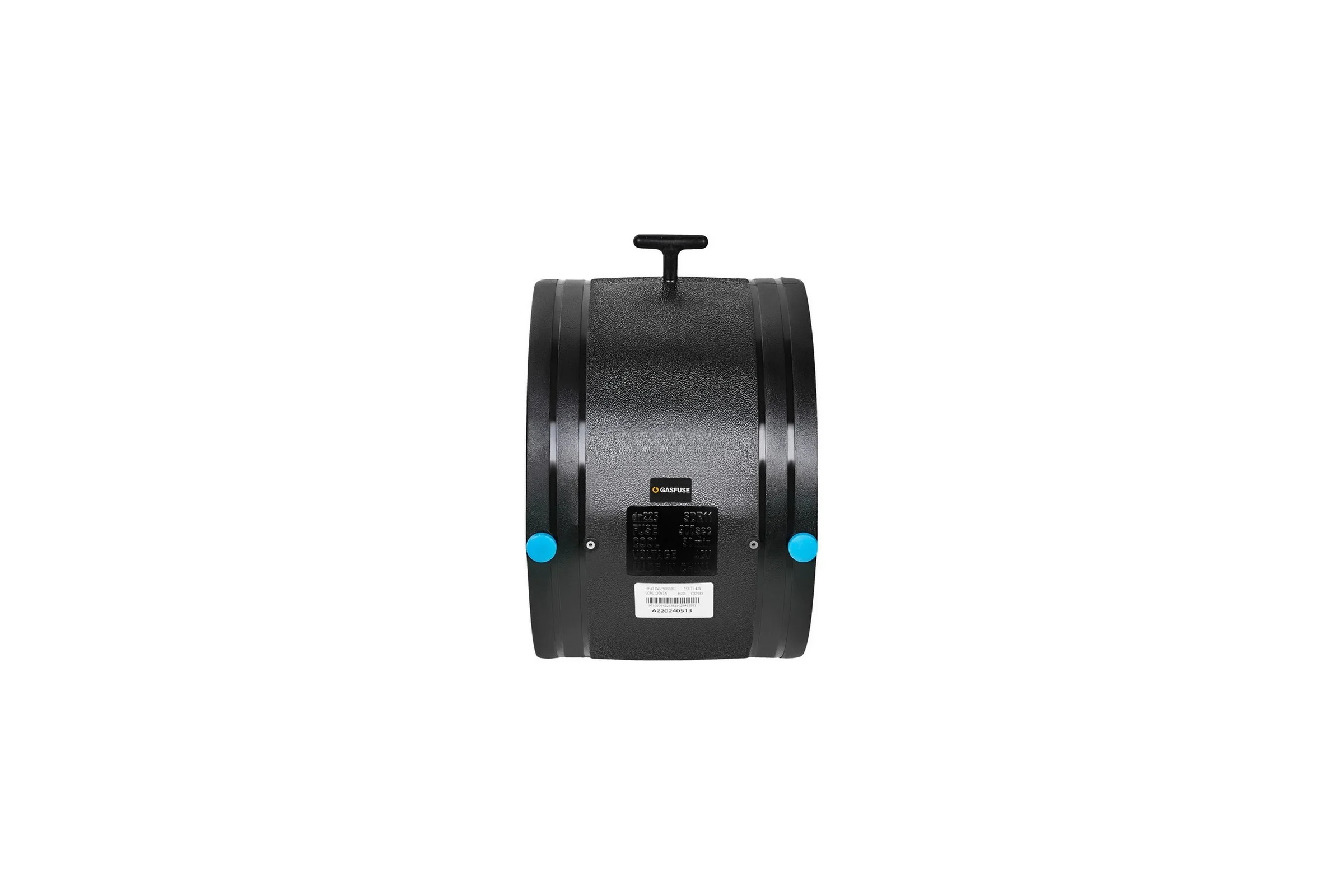 Муфта электросварная GasFusion D225 SDR11 15000225