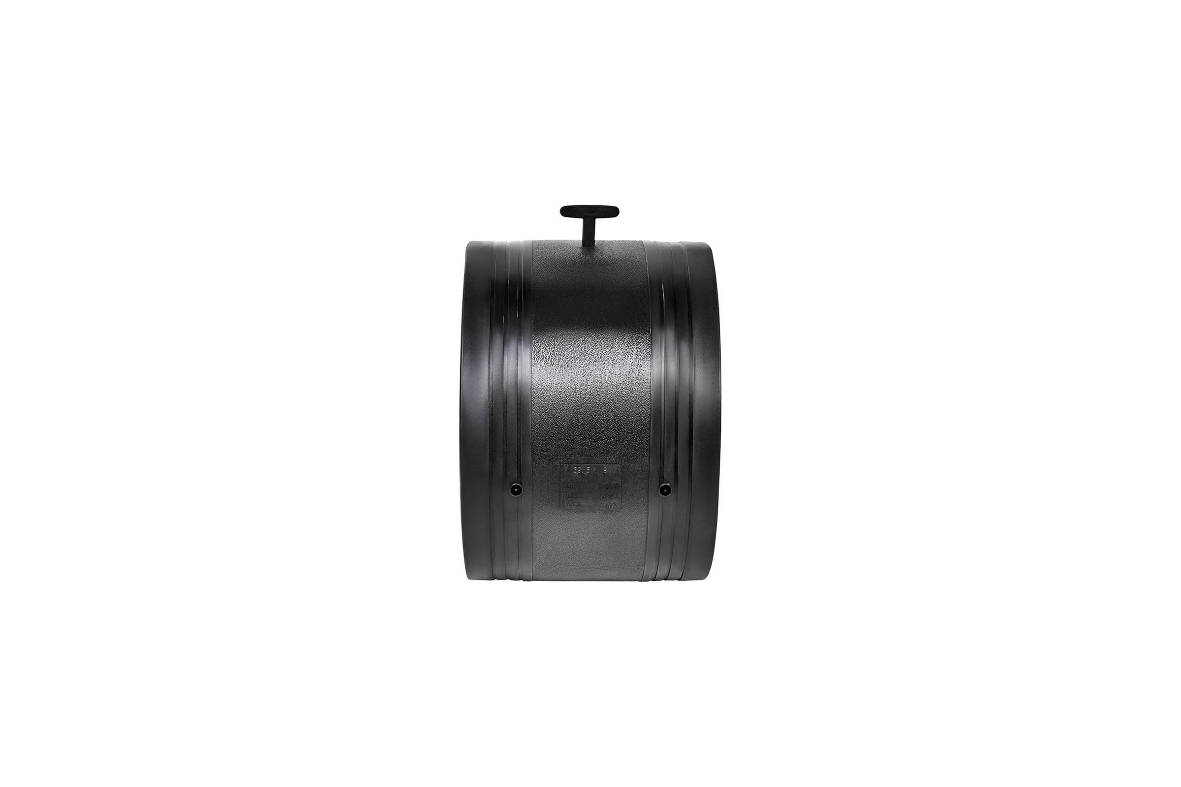 Муфта электросварная GasFusion D280 SDR11 15000280