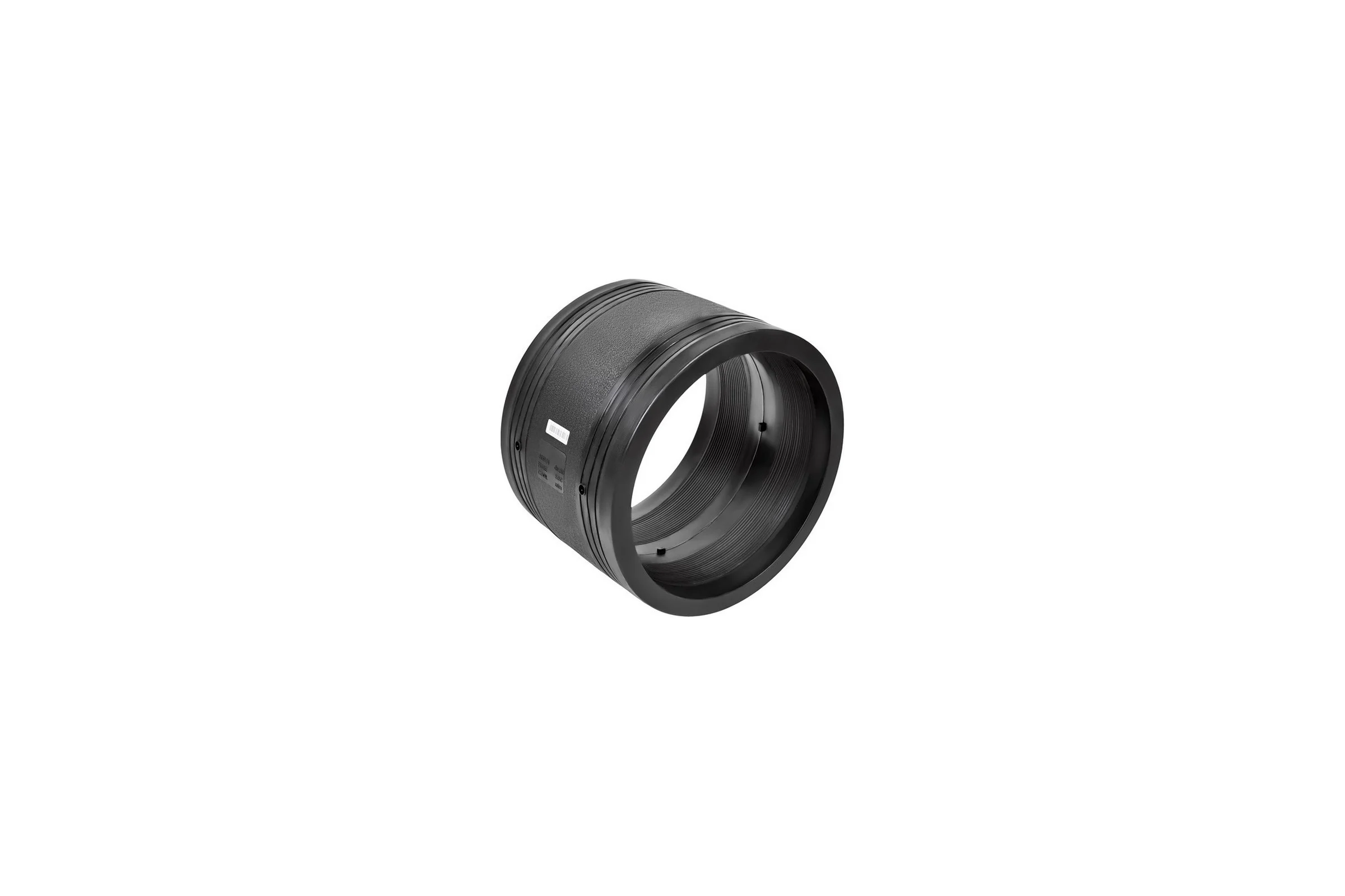 Муфта электросварная GasFusion D280 SDR11 15000280