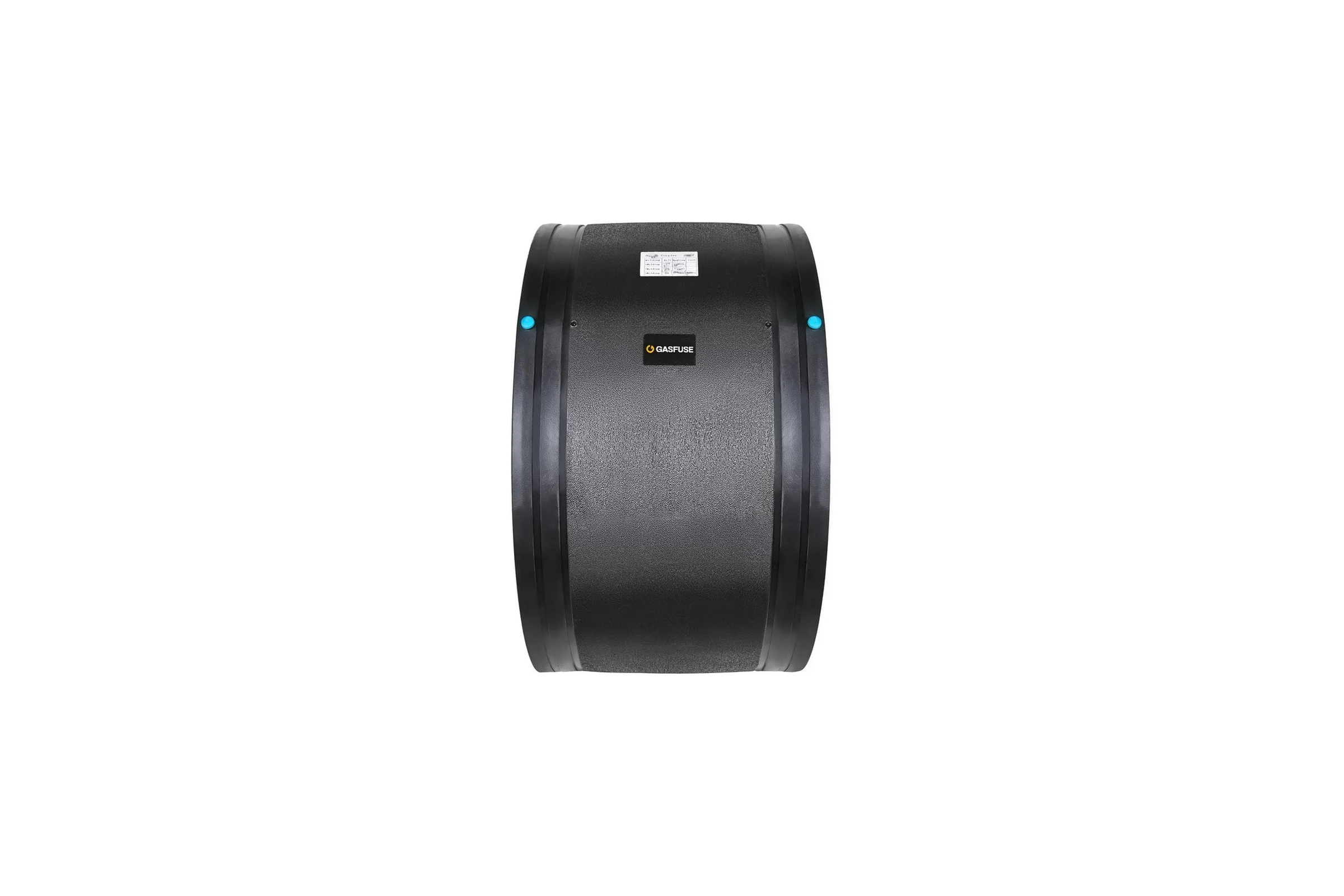 Муфта электросварная GasFusion D1000 SDR11 15001000