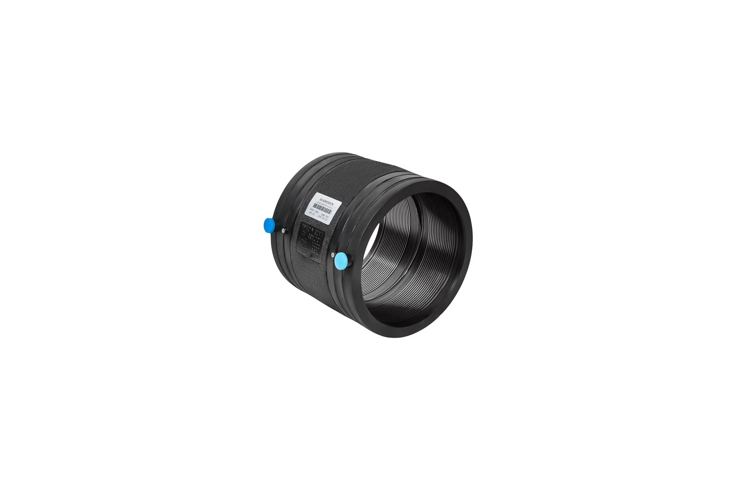 Муфта электросварная GasFusion D180 SDR11 15000180