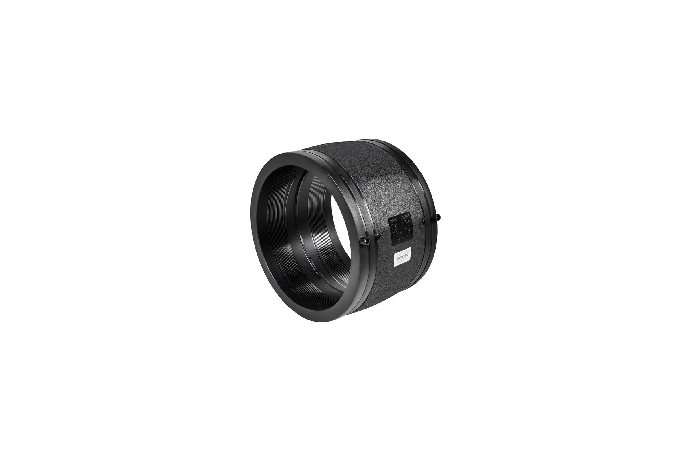 Муфта электросварная GasFusion D315 SDR11 15000315