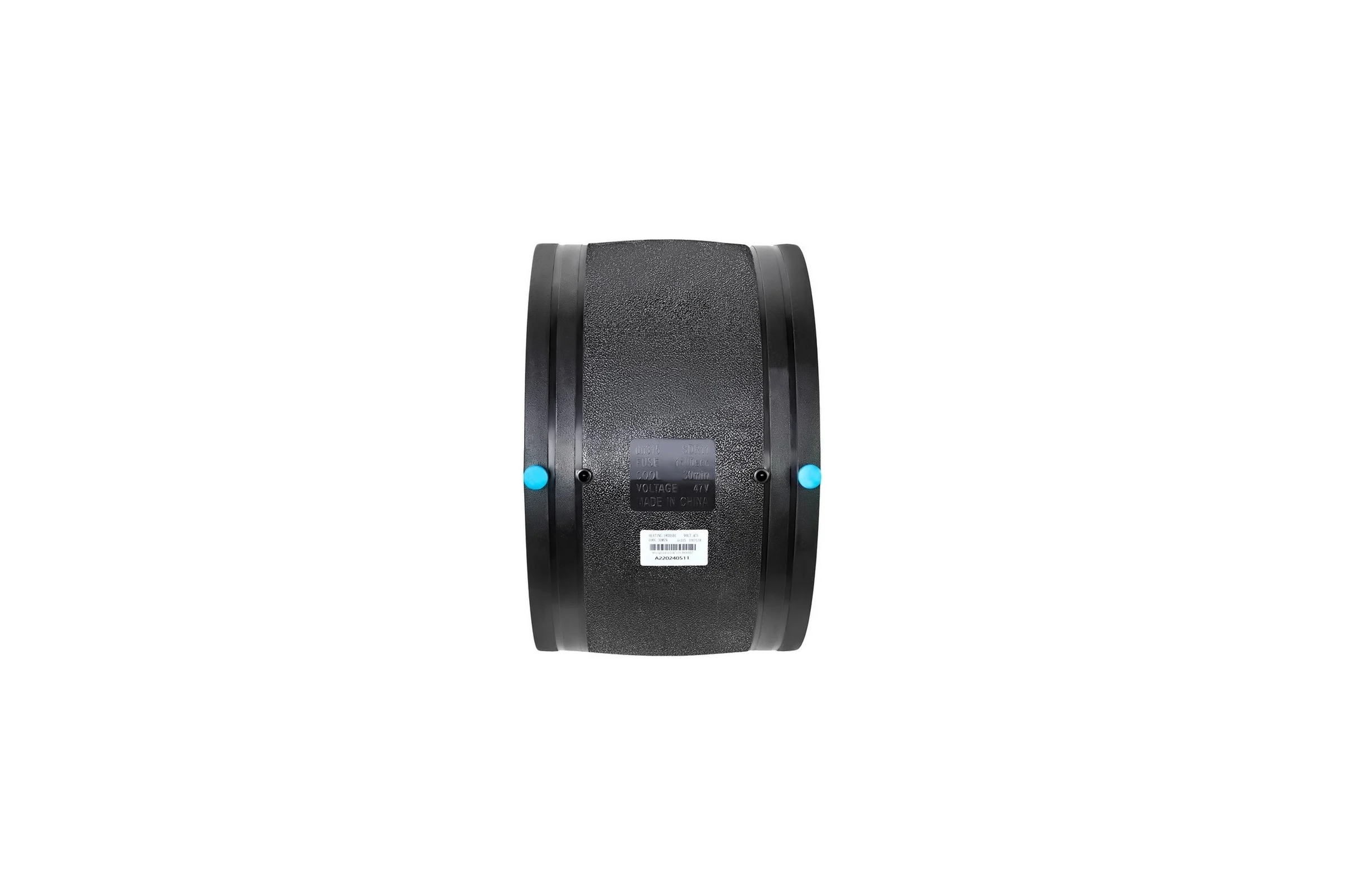 Муфта электросварная GasFusion D315 SDR11 15000315