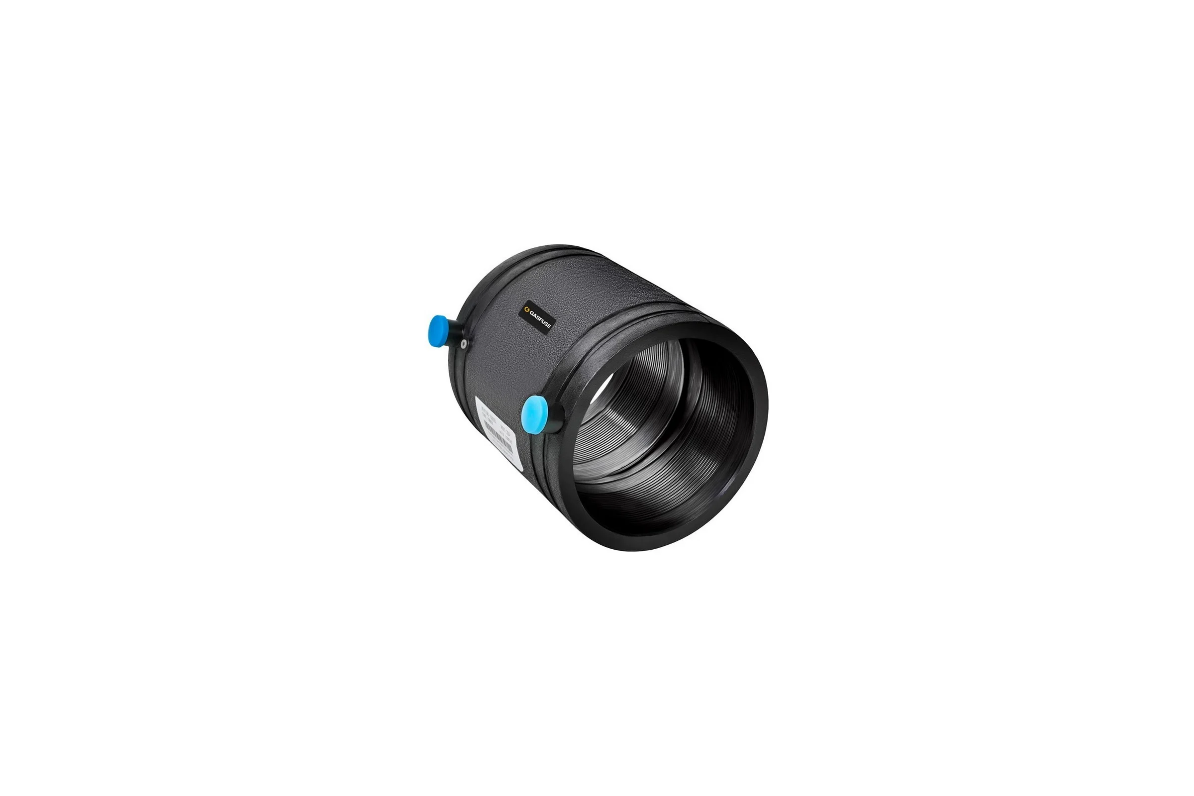 Муфта электросварная GasFusion D125 SDR11 15000125