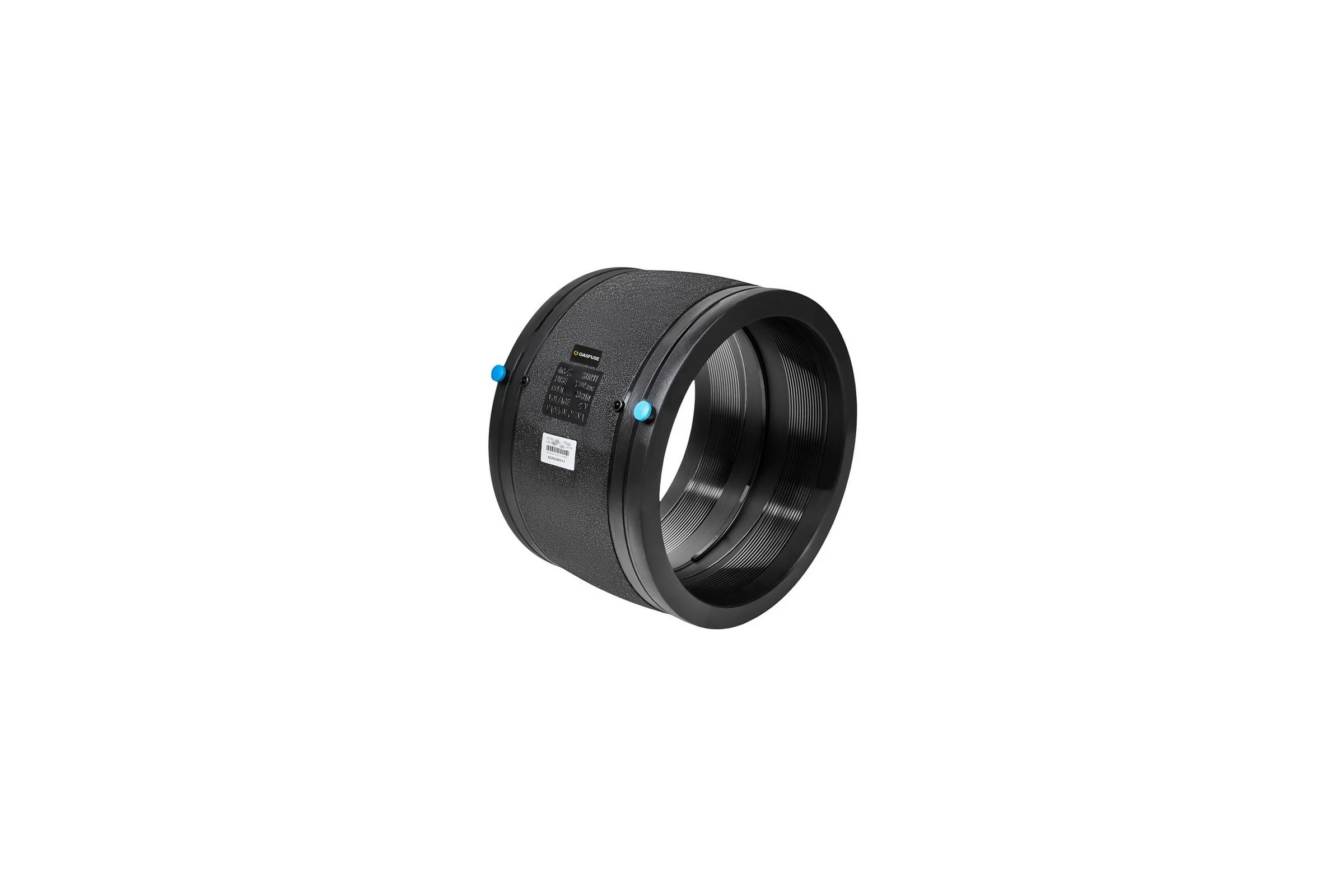 Муфта электросварная GasFusion D355 SDR11 15000355