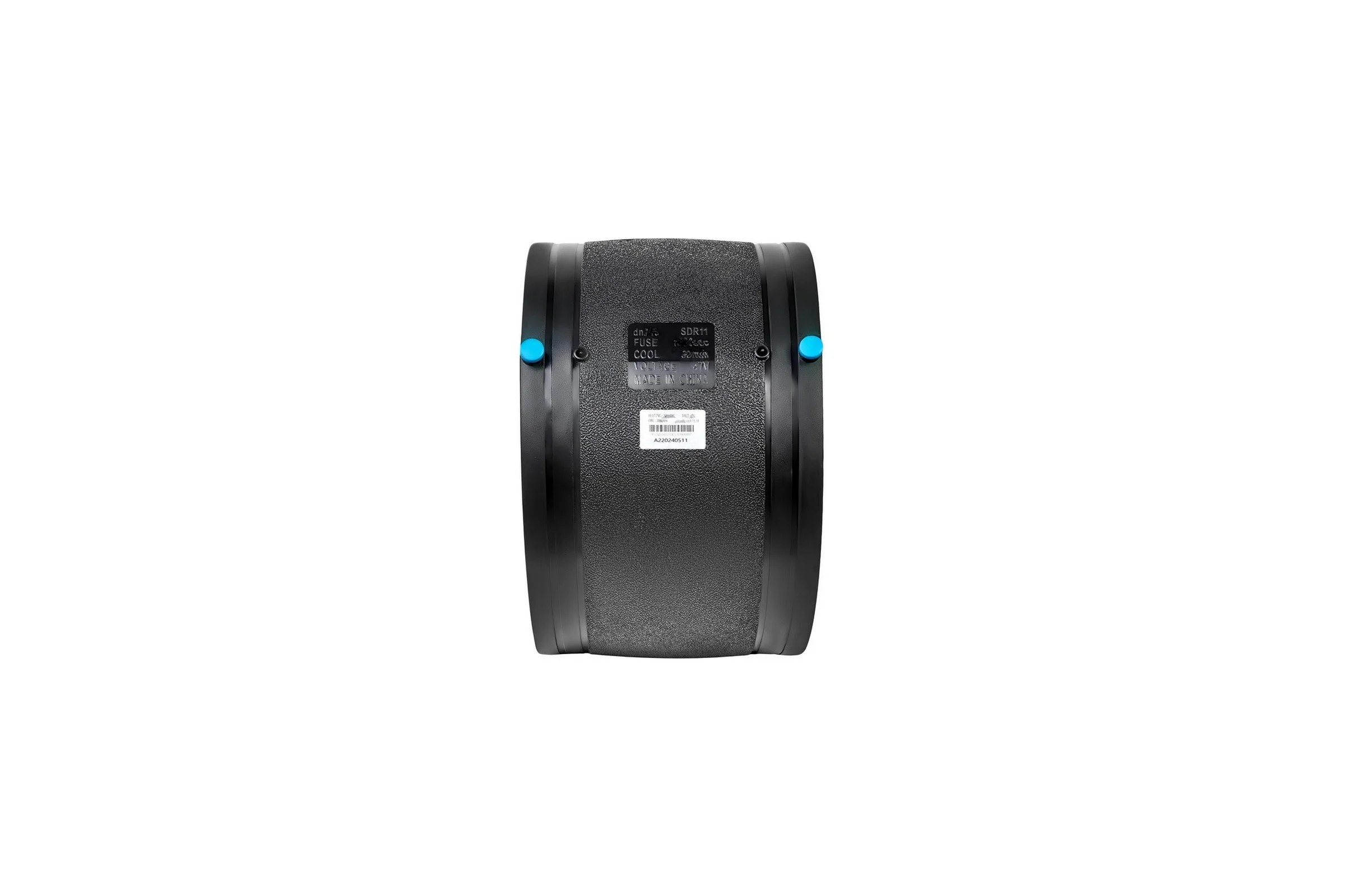 Муфта электросварная GasFusion D355 SDR11 15000355
