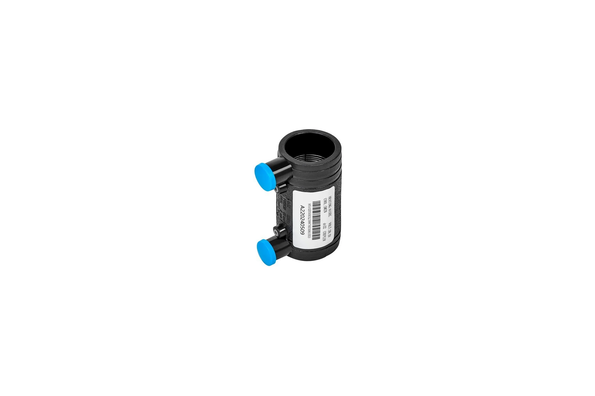 Муфта электросварная GasFusion D32 SDR11 15000032