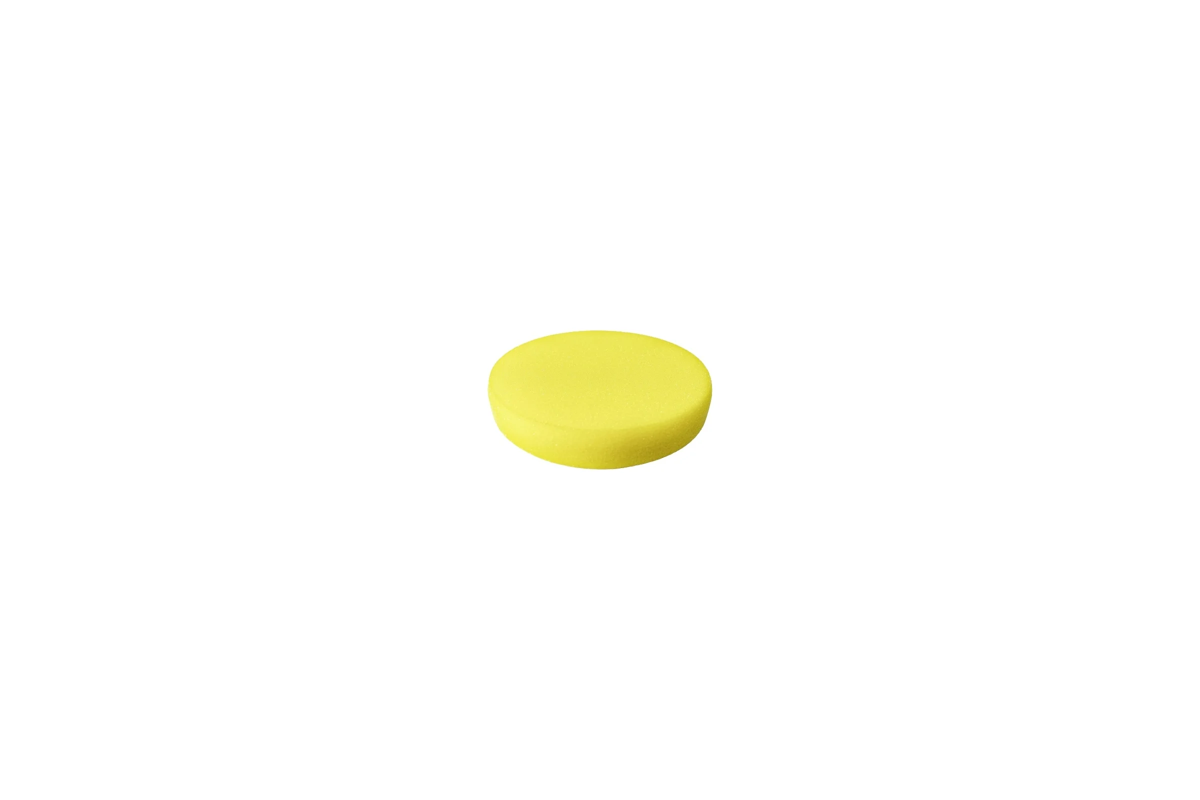 Полировальная губка на липучке средняя PG-25-03 150х25 мм Velcro OTRIX 34454781