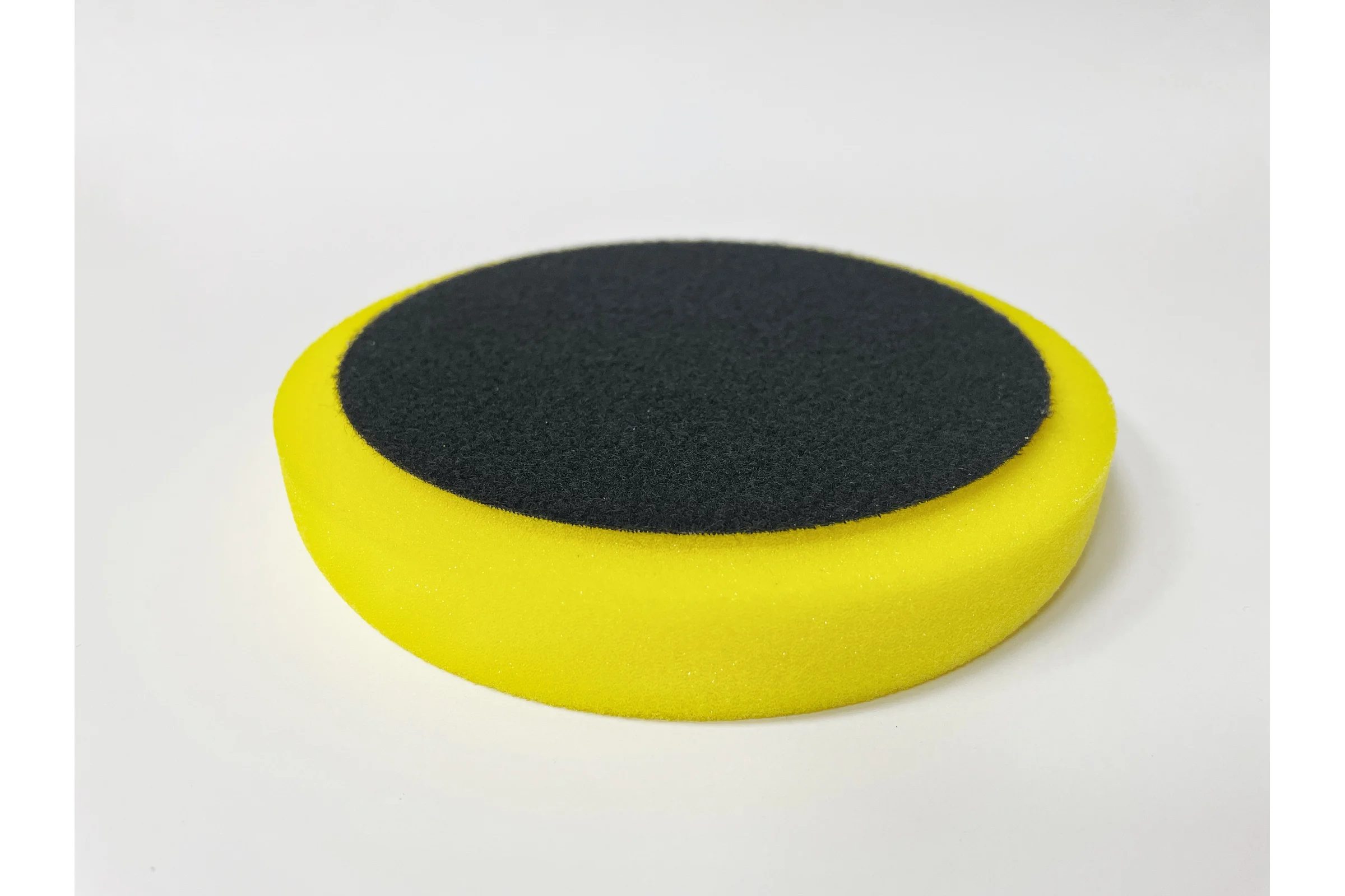 Полировальная губка на липучке средняя PG-25-03 150х25 мм Velcro OTRIX 34454781