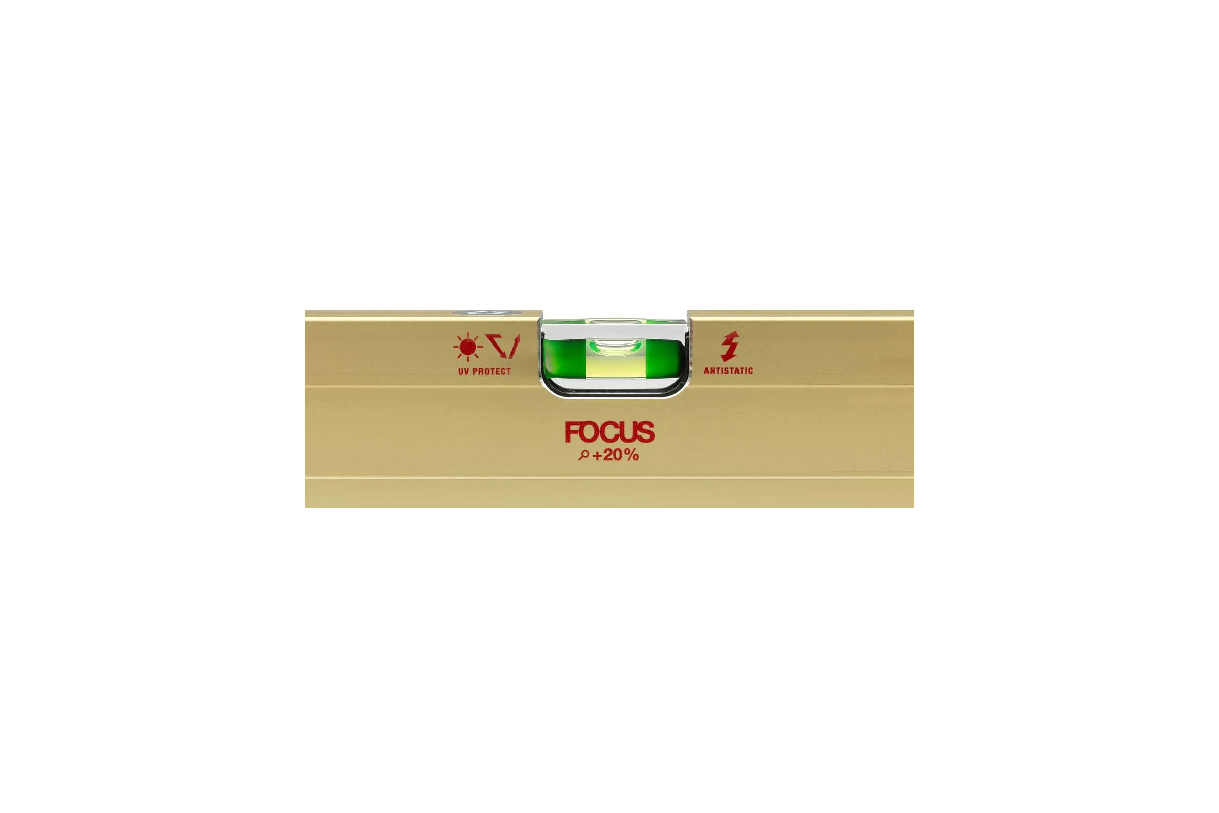 Магнитный уровень SOLA AZM 40 NEW, L=40 см, 2 глазка 01820501