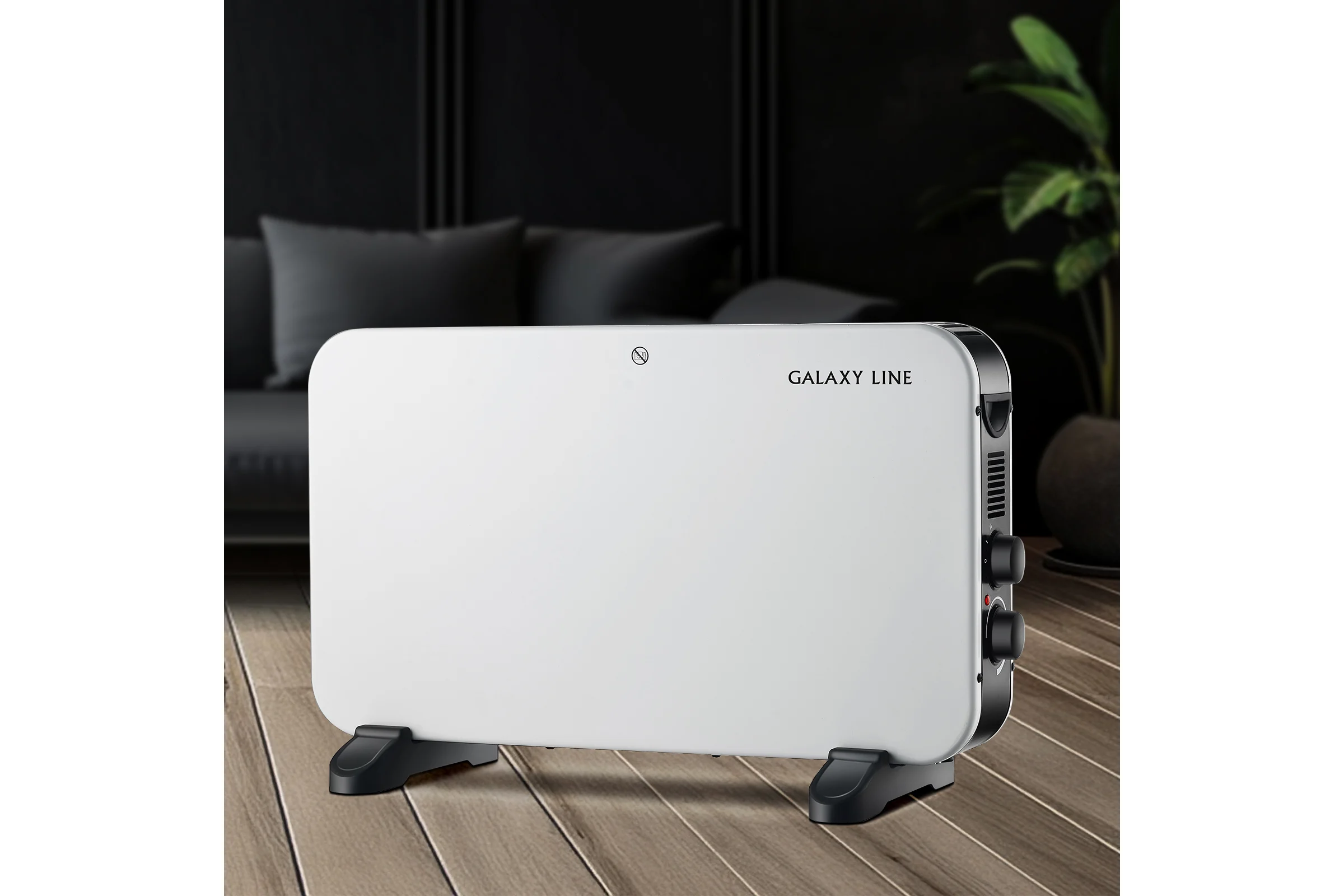 Обогреватель конвекторный Galaxy Line GL8230, 7050282300
