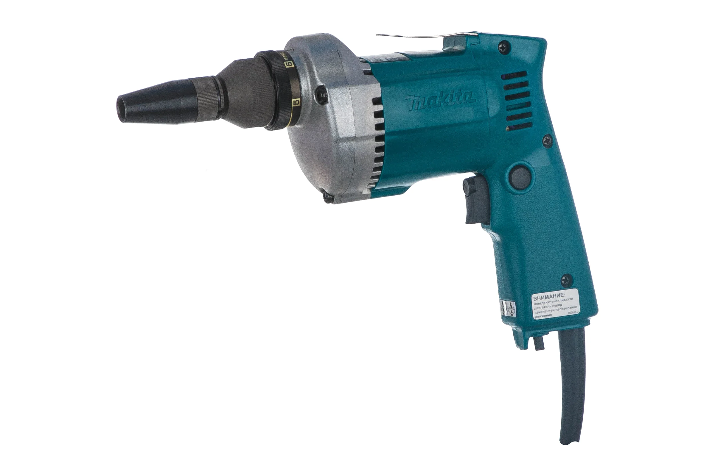 Шуруповерт Makita 6805BV