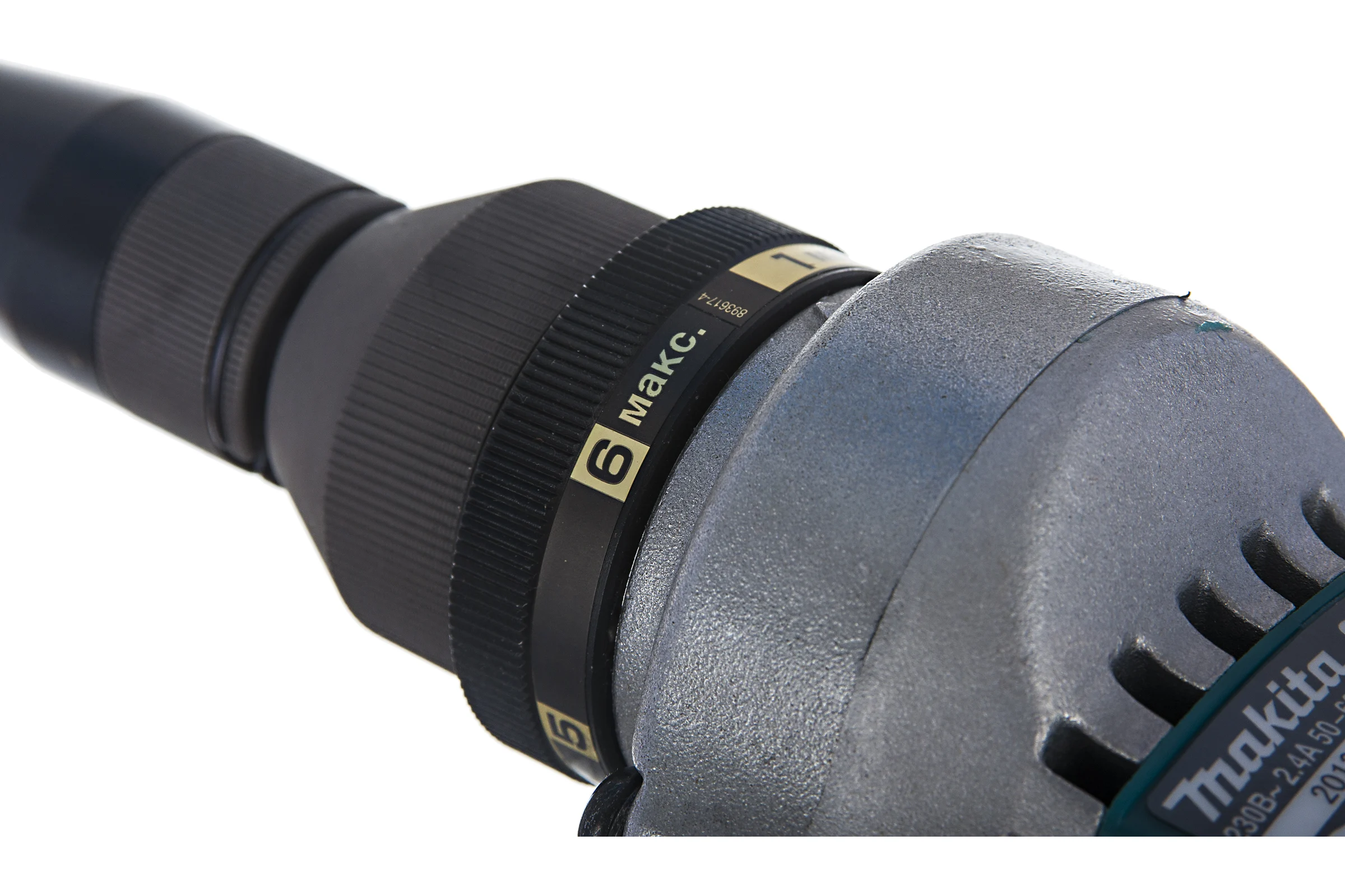 Шуруповерт Makita 6805BV