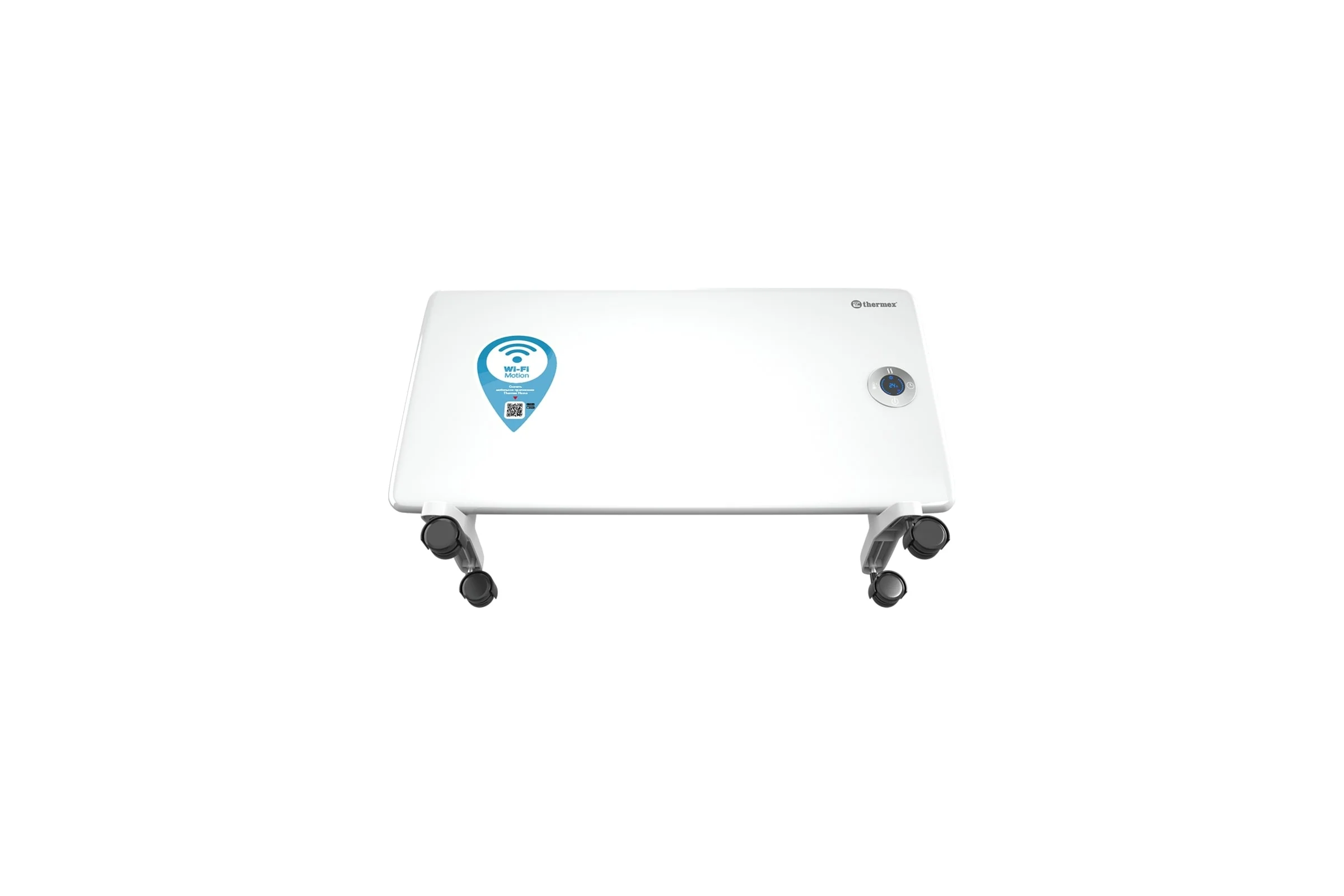 Электрический конвектор Термекс THERMEX Frame 1500E Wi-Fi ЭдЭБ01631