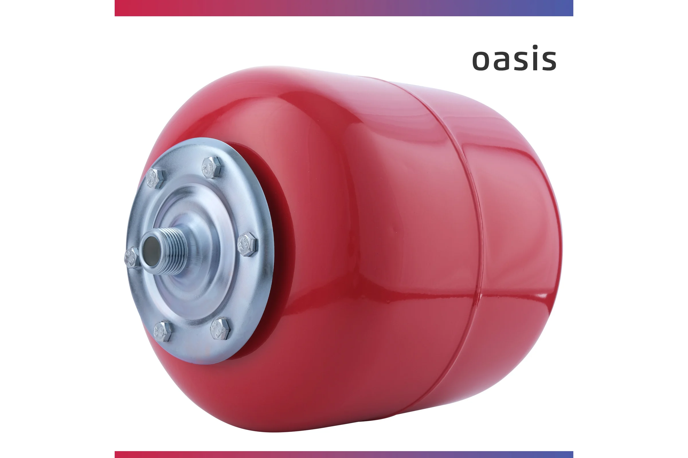 Расширительный бак для систем отопления Oasis making everywhere RV-14