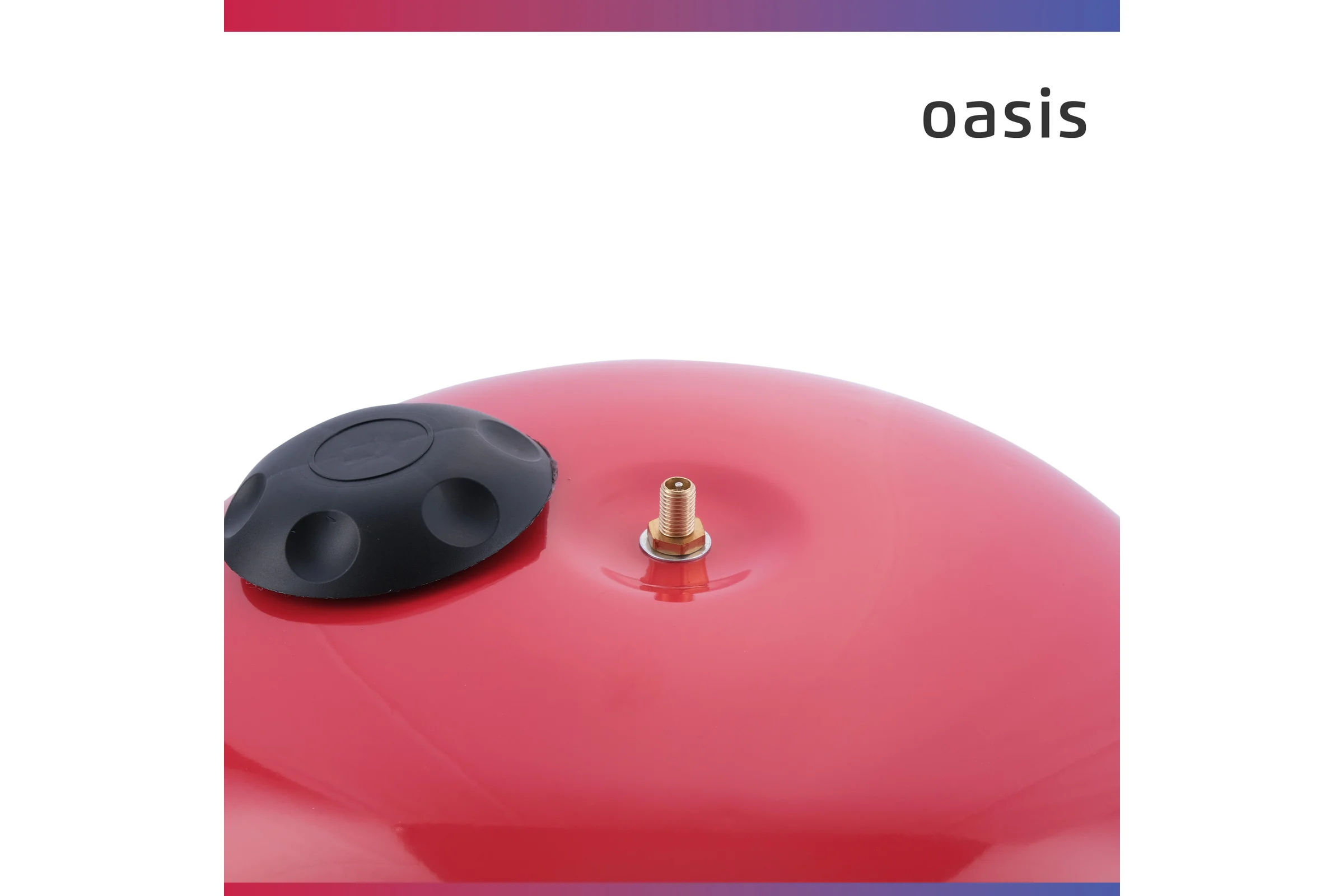 Расширительный бак для систем отопления Oasis making everywhere RV-14
