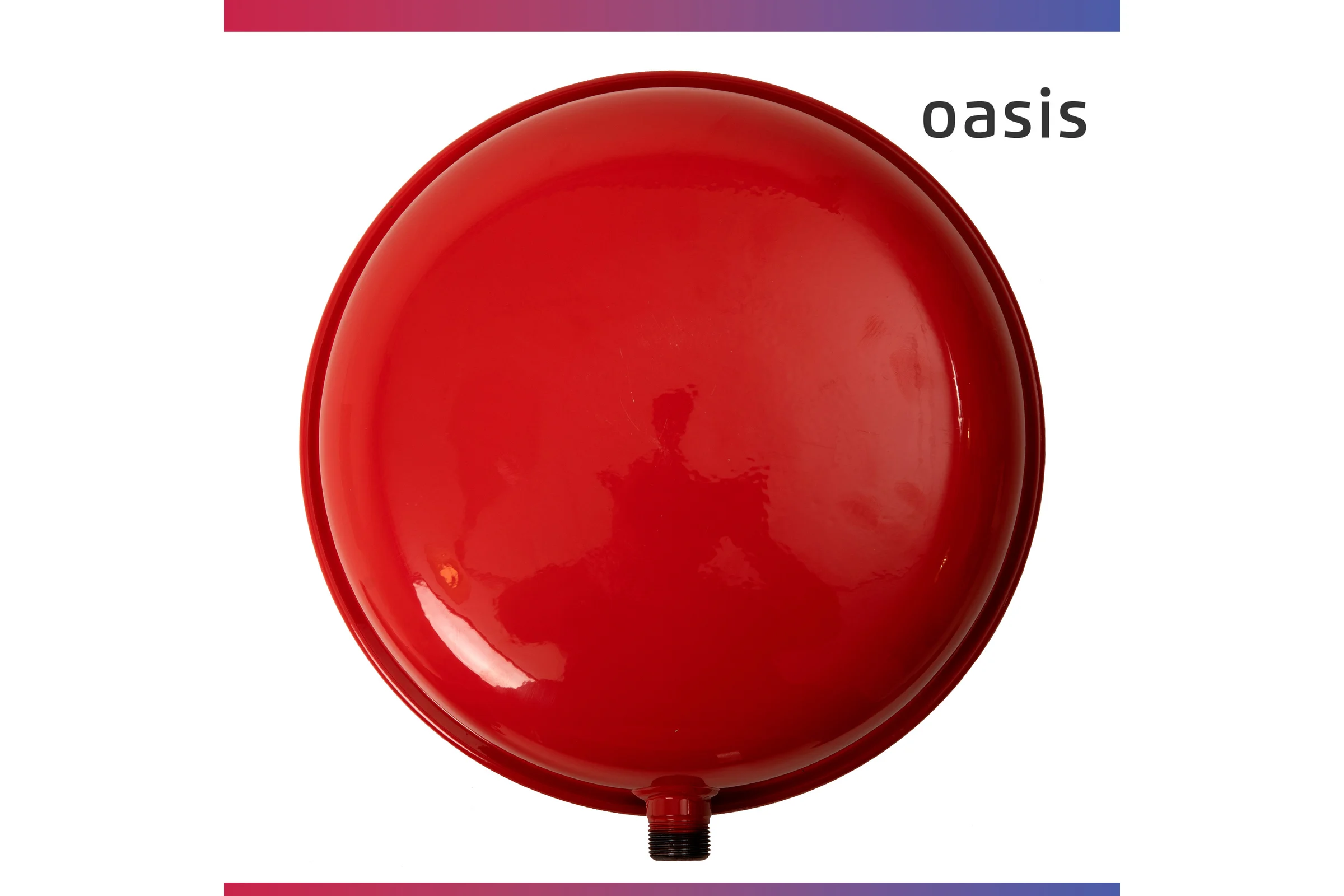 Расширительный бак для систем отопления Oasis making everywhere RP-12