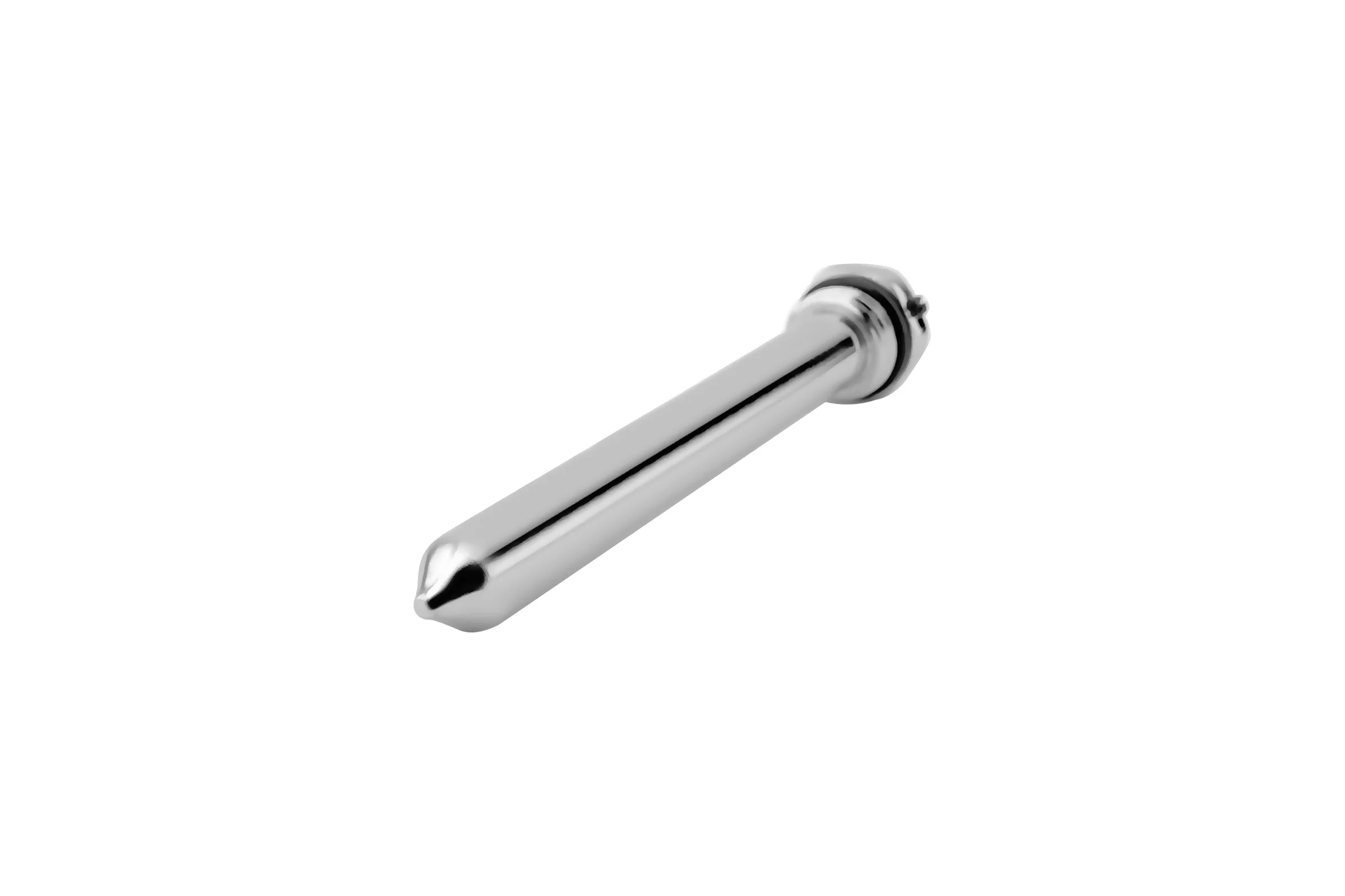 Гильза для погружного датчика температуры PROFACTOR 130мм х 1/2 PF MB 850