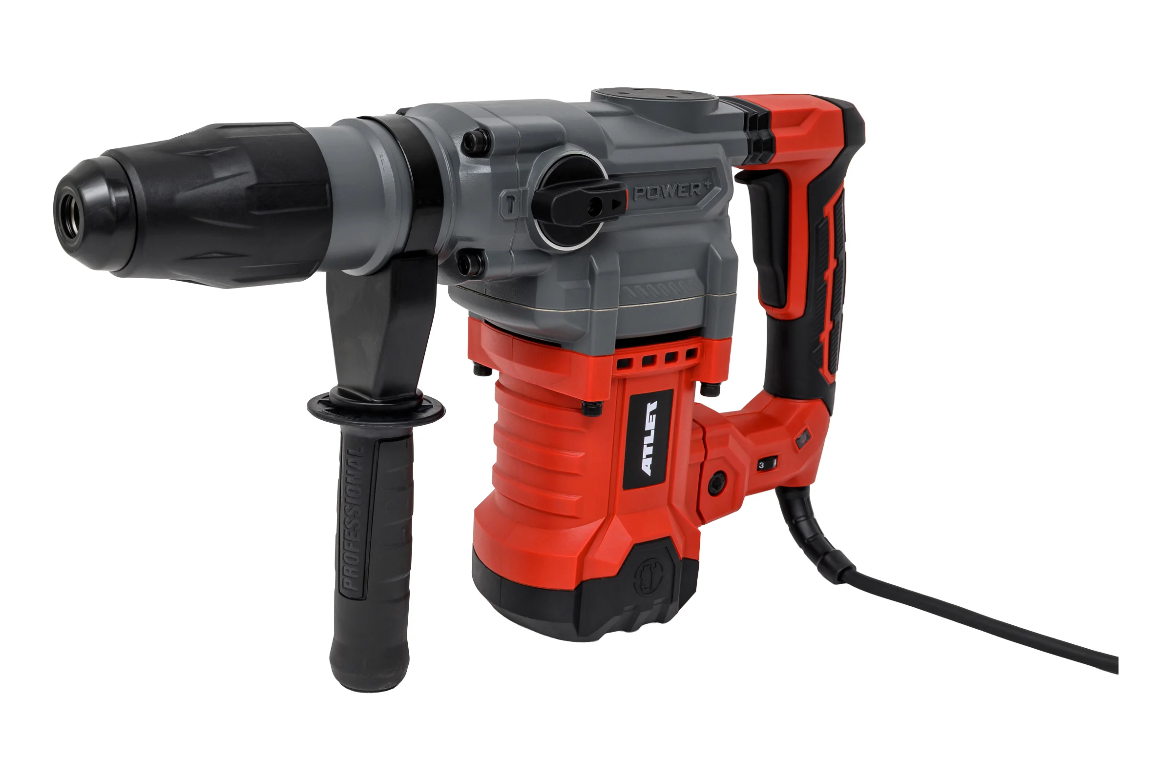 Перфоратор SDS Max ATLET PDH42DS