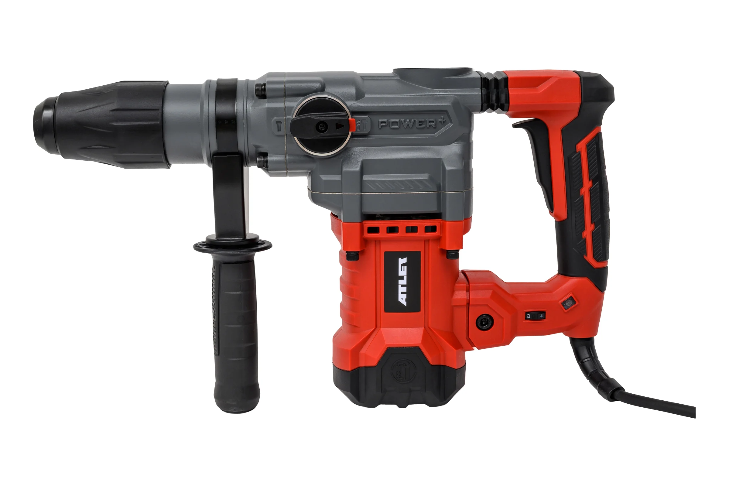 Перфоратор SDS Max ATLET PDH42DS