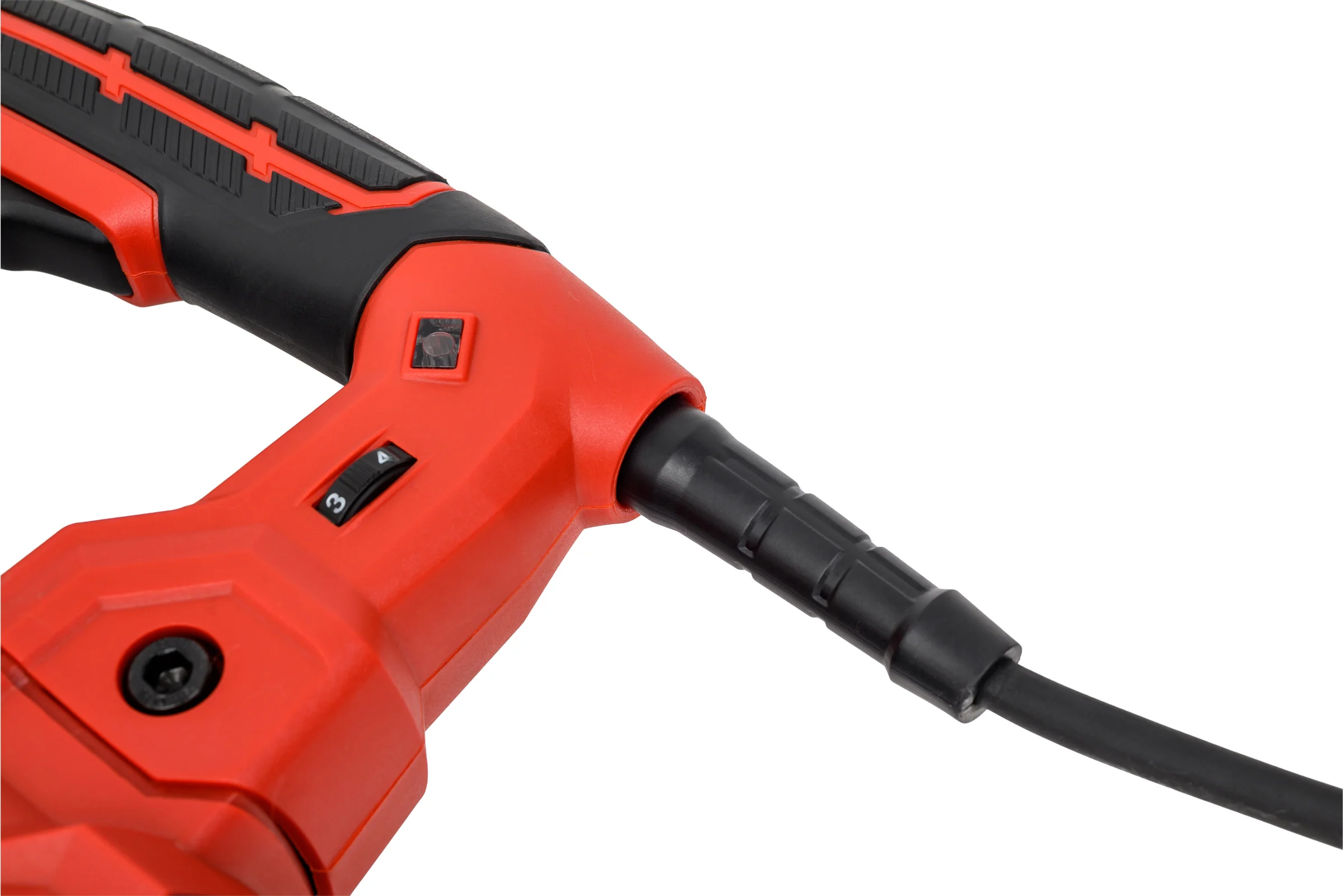 Перфоратор SDS Max ATLET PDH42DS