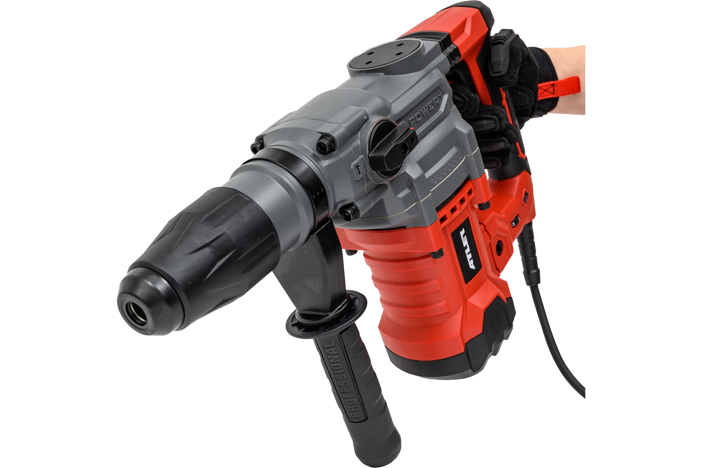Перфоратор SDS Max ATLET PDH42DS