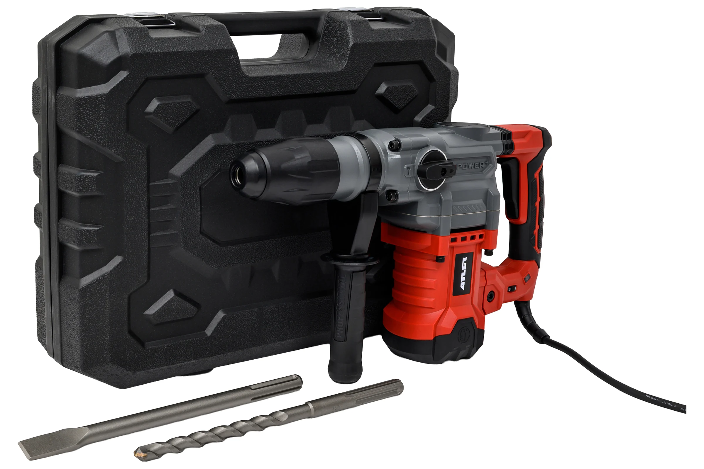 Перфоратор SDS Max ATLET PDH42DS