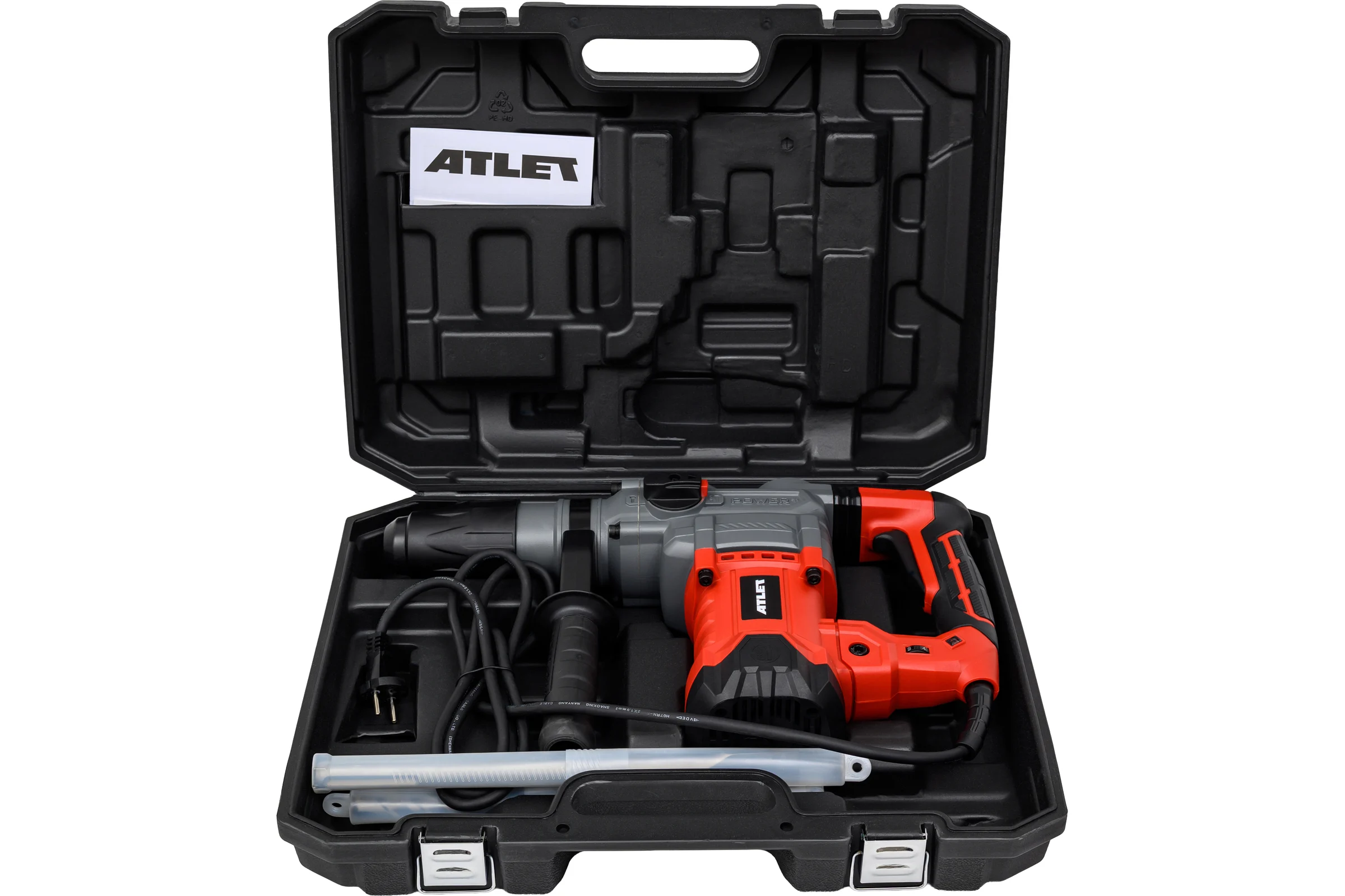 Перфоратор SDS Max ATLET PDH42DS
