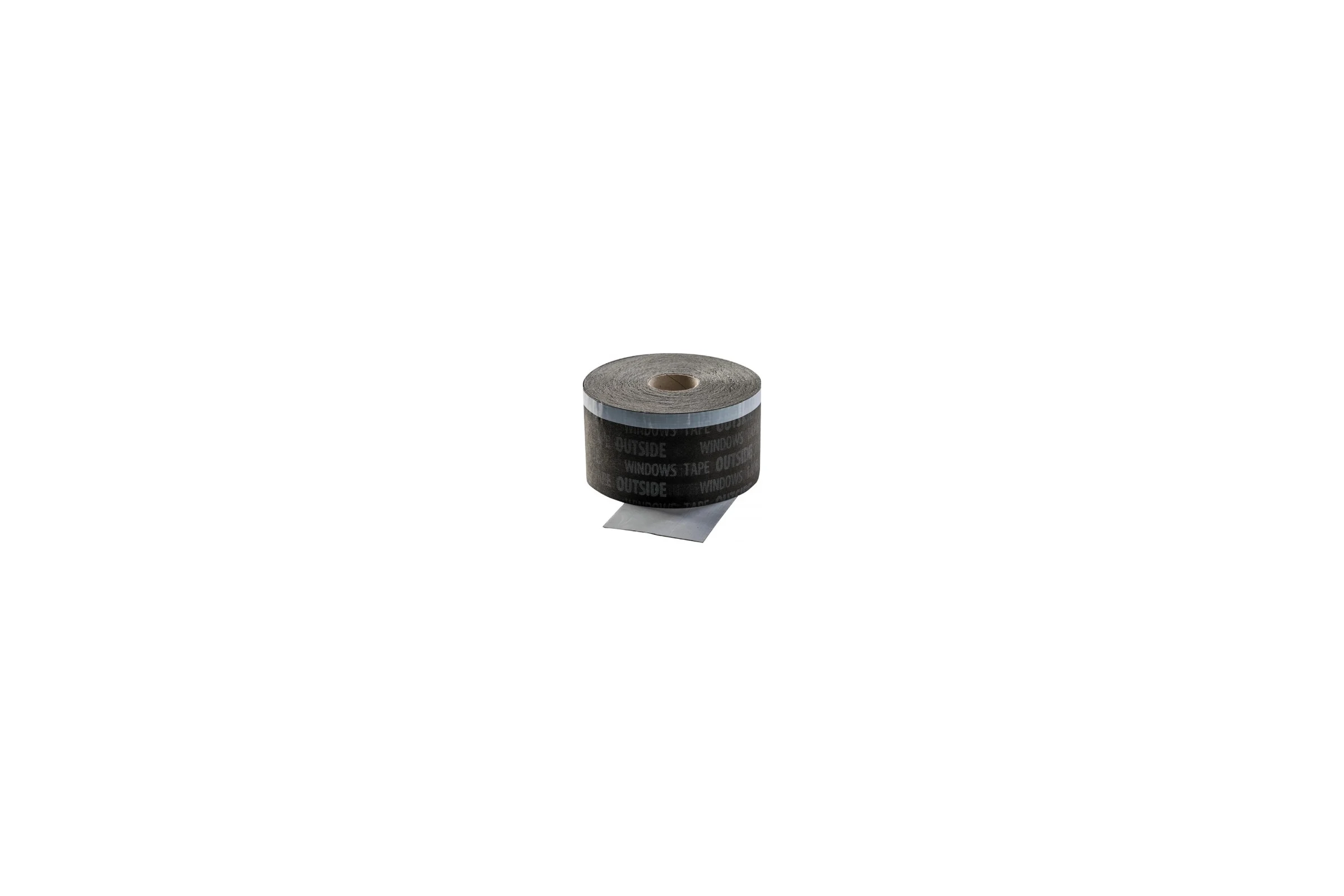 Лента монтажная SOUDAL самоклеящаяся пароизоляционная внешняя WINTAPE UV+ TOTAL, 70 mm x 25 m 199070