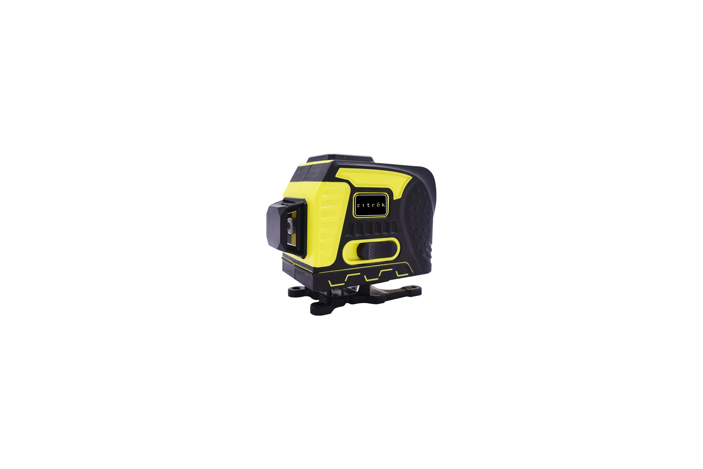 Построитель лазерных плоскостей Zitrek LL12-GL Plus 065-0152