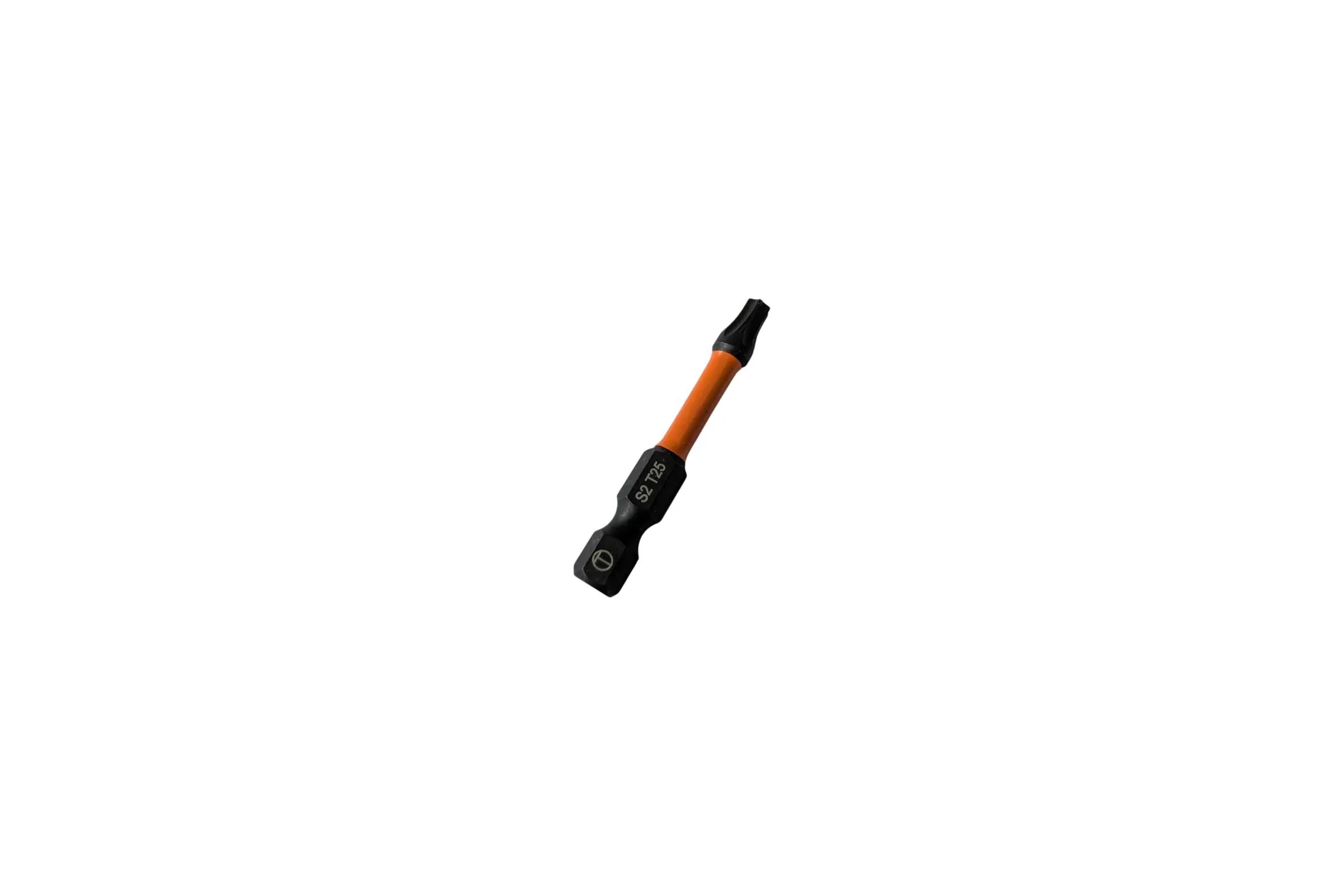 Бита Tulstor T-Drive impact 50мм ТХ25 упак 5 шт B945977