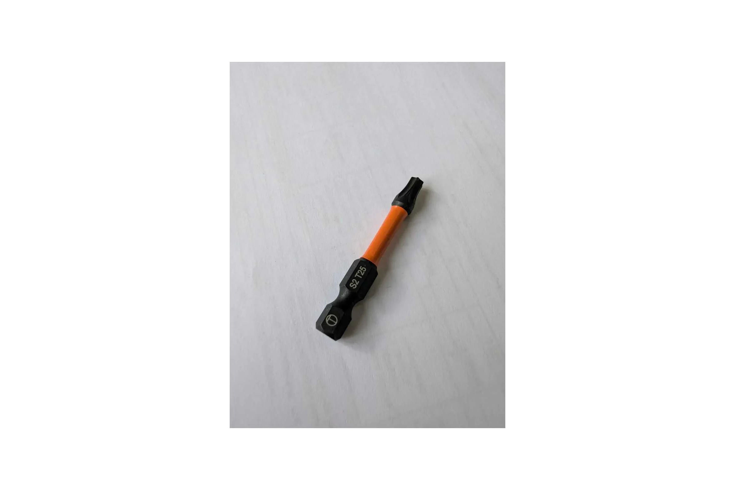 Бита Tulstor T-Drive impact 50мм ТХ25 упак 5 шт B945977