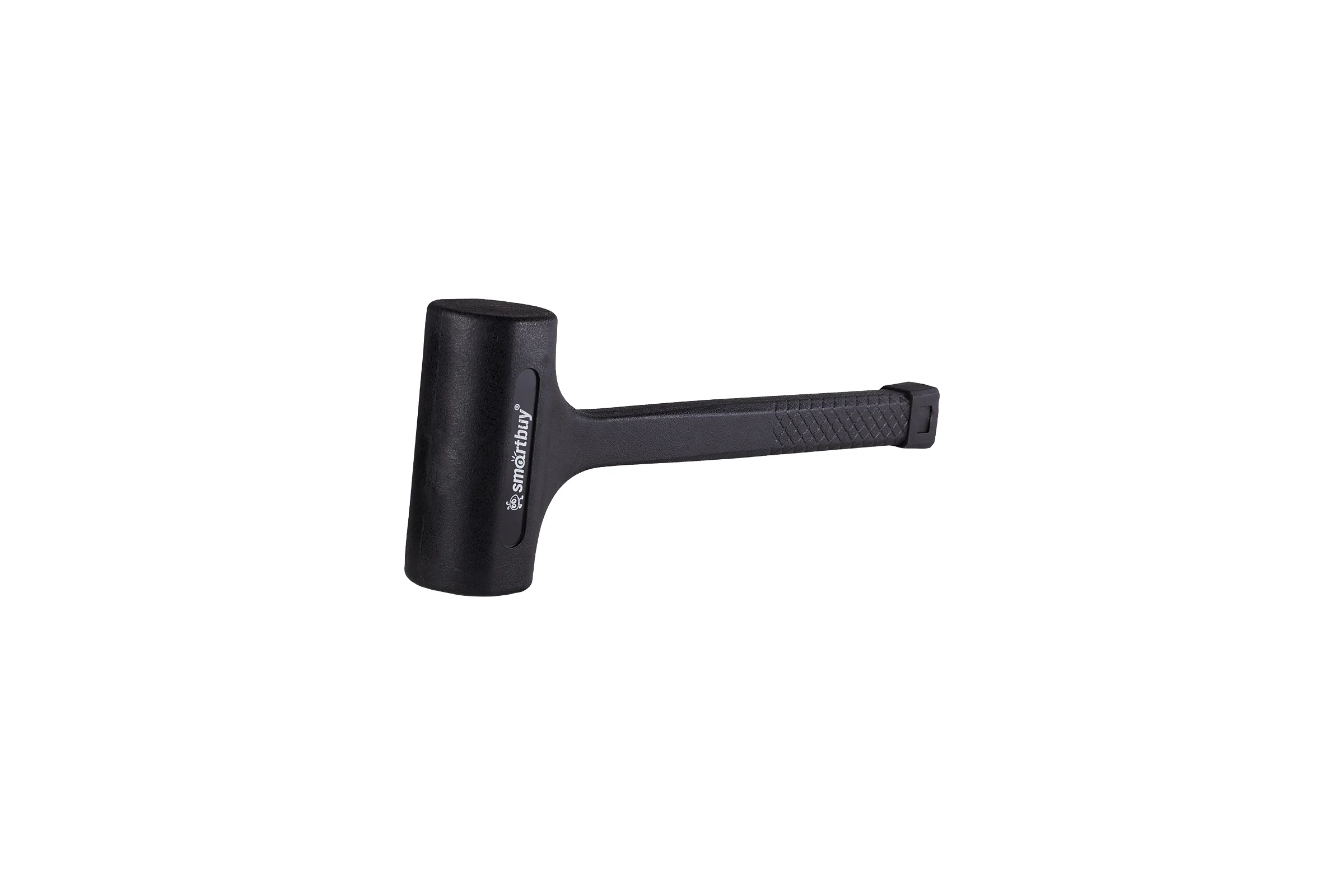 Молоток безынерционный Smartbuy Tools 1800 гр, пластик шарики 2 мм SBT-NEH-180P1